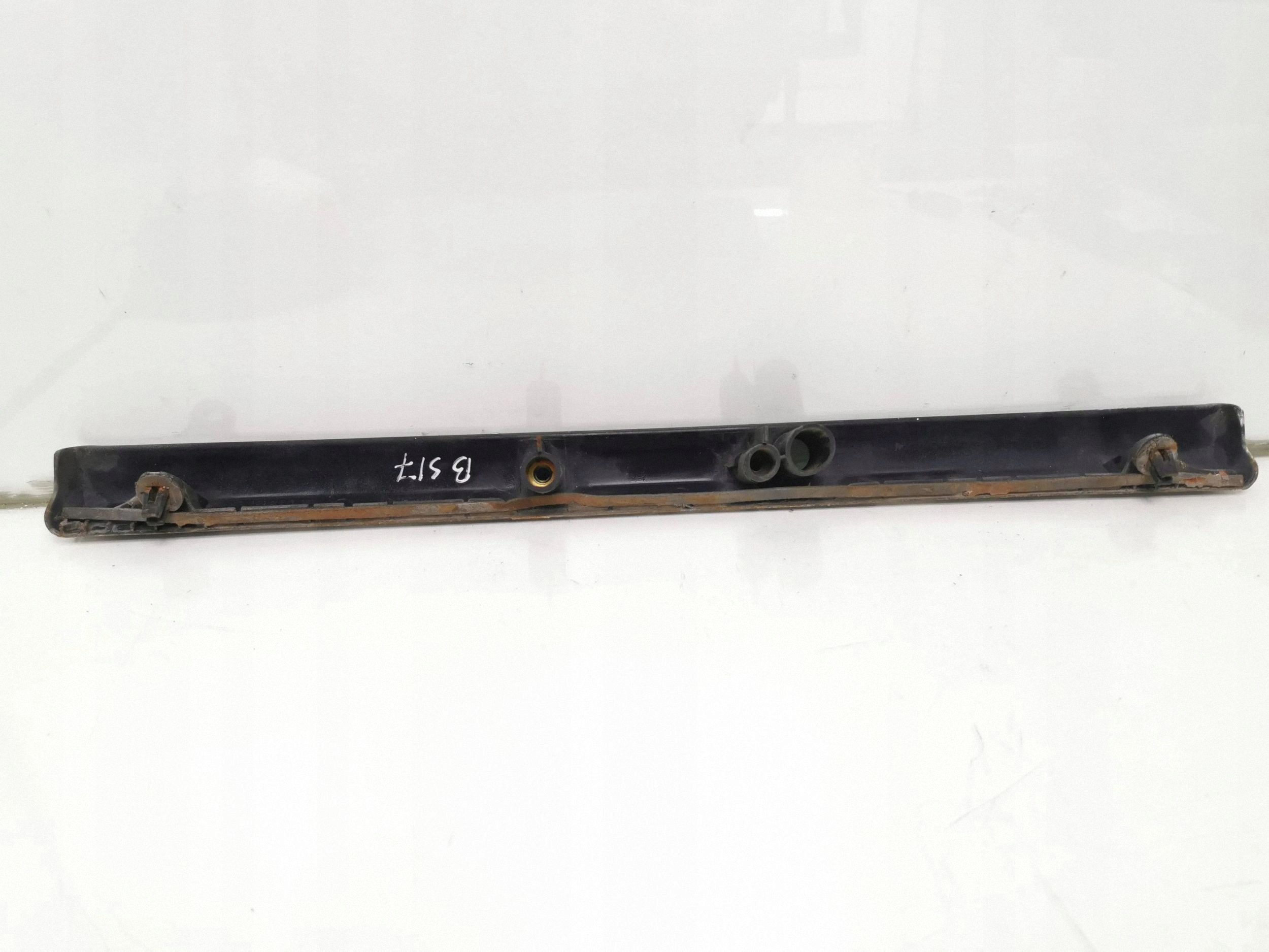 Liste lumineuse plaque VW T4 2.5 TDI 701829213D image 3