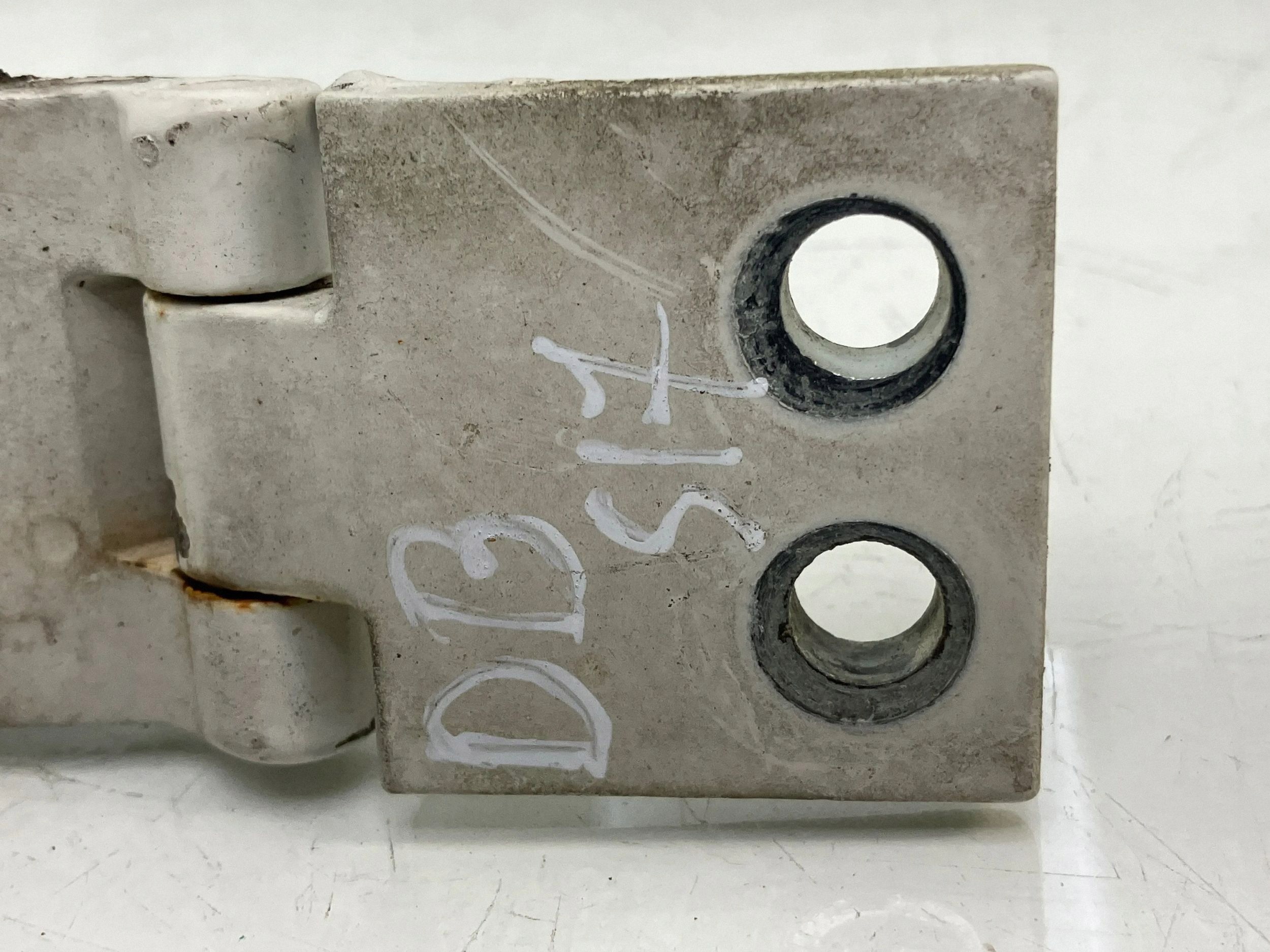 Bakre dörrgångjärn för skåpbil FRC90321 image 3