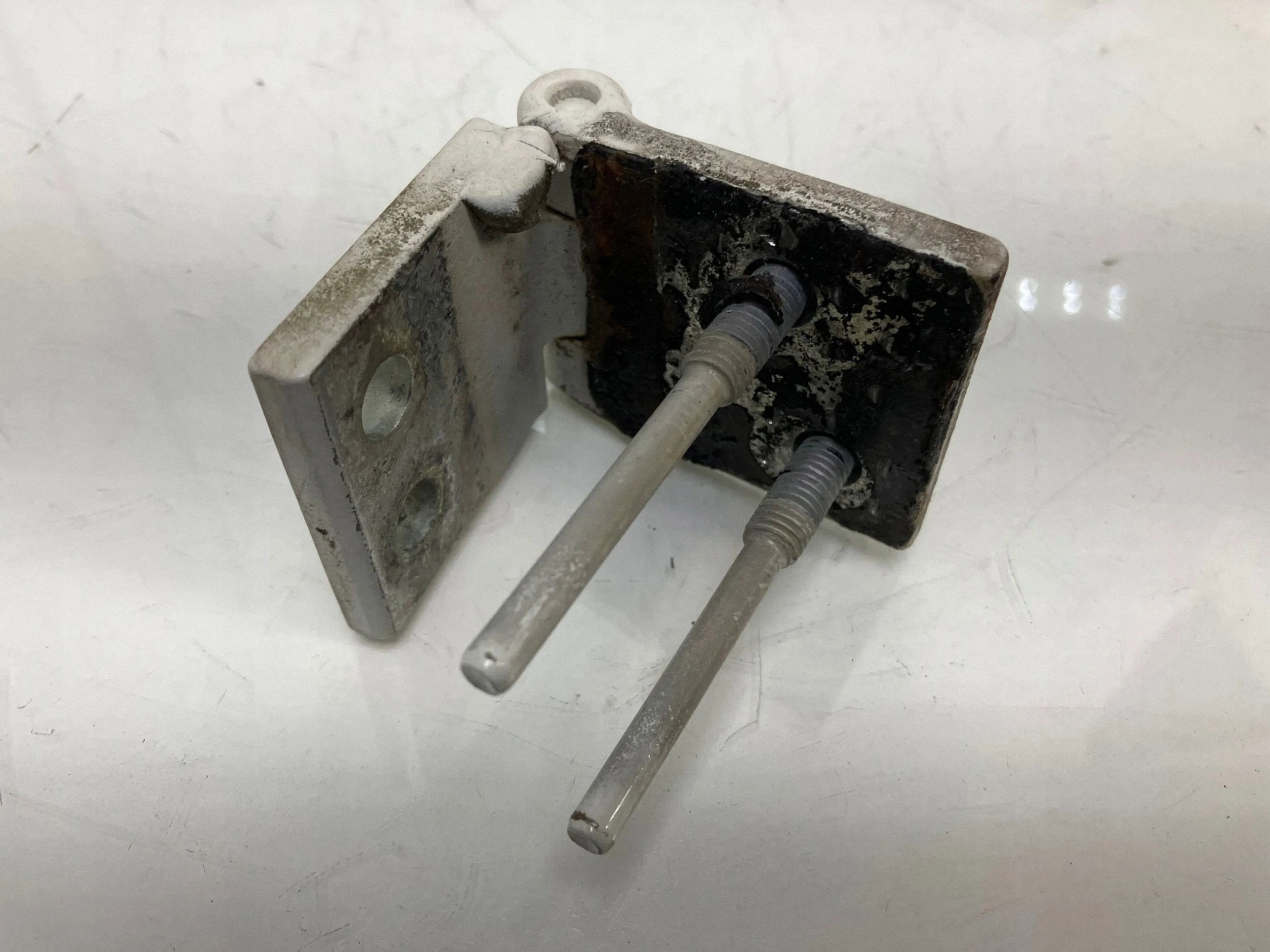 Bakre dörrgångjärn för skåpbil FRC90321 image 5