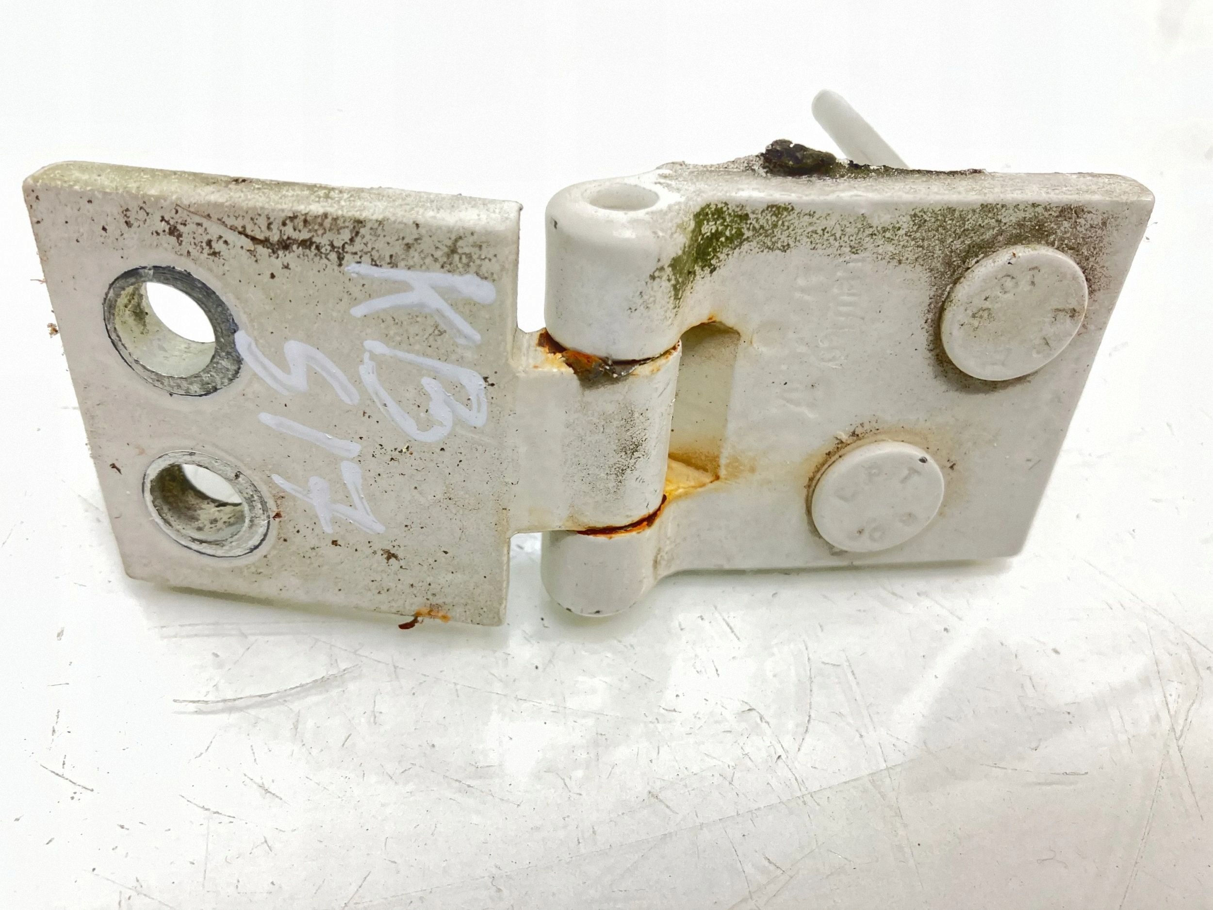 Bakre dörrgångjärn för skåpbil FRC90321 image 7