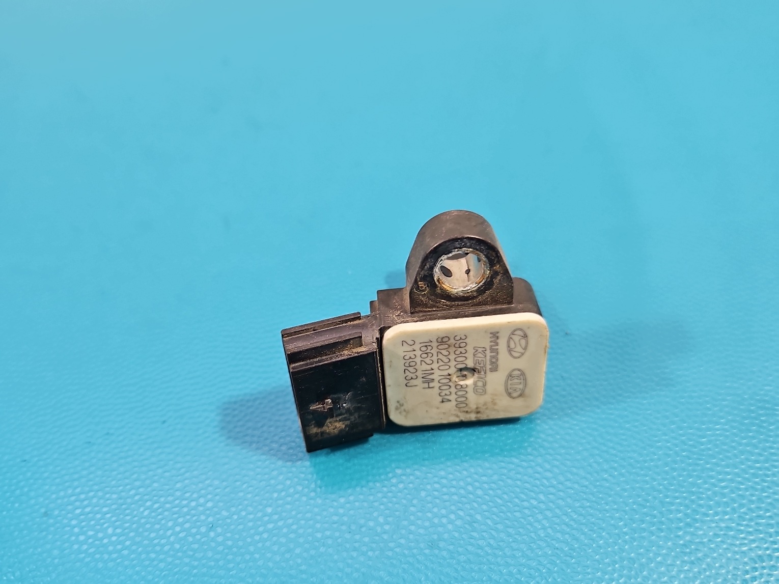 MAP-sensor Hyundai i30 III 16- 39300-08000 image 4