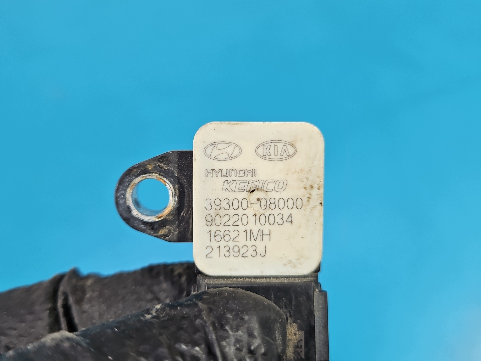 MAP-sensor Hyundai i30 III 16- 39300-08000 image 5