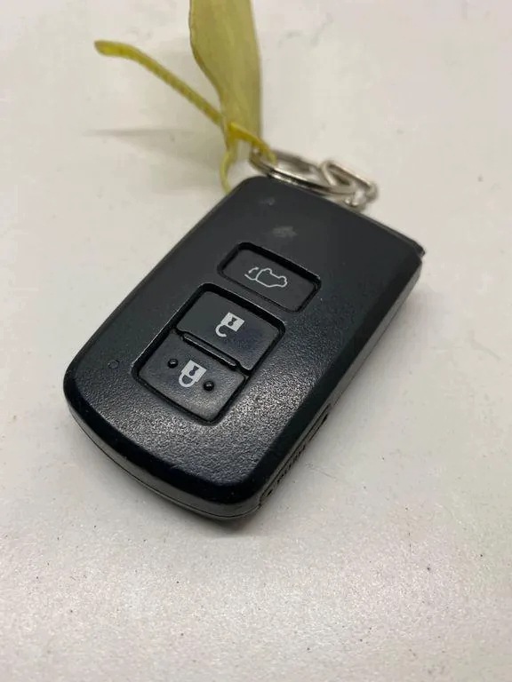 Clé TOYOTA RAV 4 IV (_A4_) MR69032012 2.0D 105kW 2016 image 4