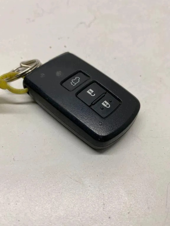 Clé TOYOTA RAV 4 IV (_A4_) MR69032012 2.0D 105kW 2016 image 5