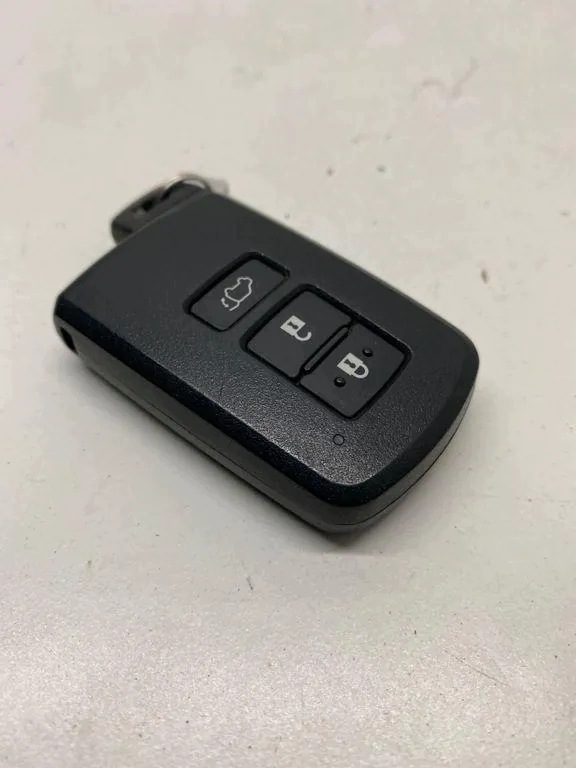 Clé TOYOTA RAV 4 IV (_A4_) BA2F0 2.0D 105kW 2016 image 4