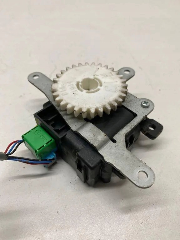 Toyota RAV4 IV Klepdeksel Actuator 0638002110 image 2