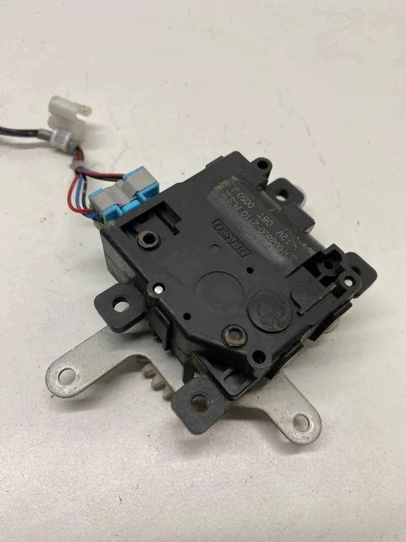 Toyota RAV4 IV Klepdeksel Actuator 0638002110 image 3