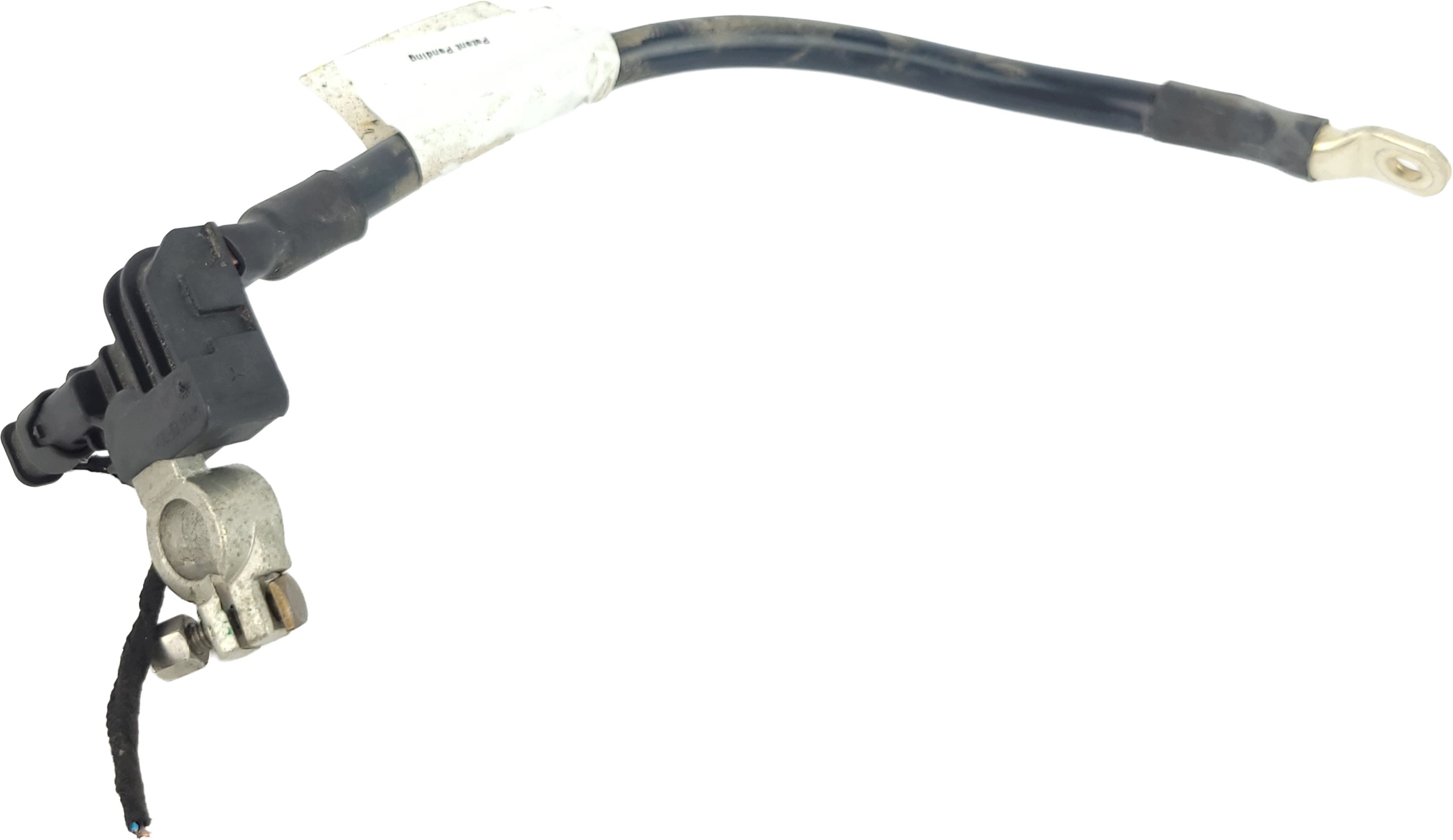 Audi A6 C6 Klema Batería Negativa 8K0915181C image 2