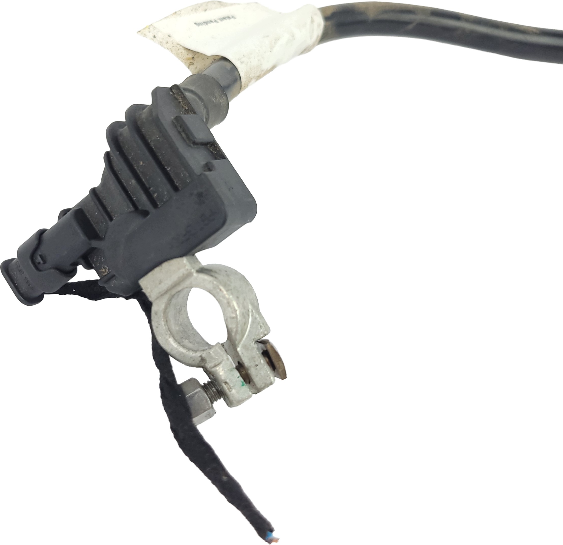 Audi A6 C6 Klema Batería Negativa 8K0915181C