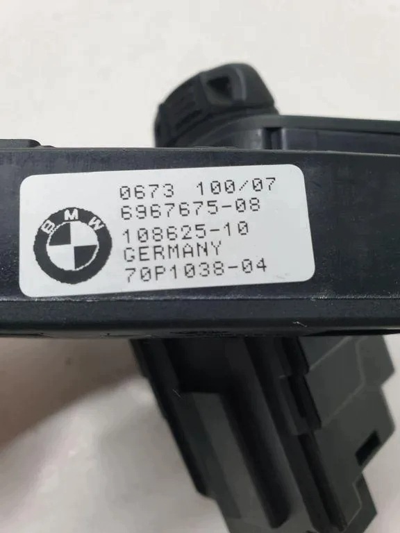 Stacyjka BMW X5 E70 759020401 4.8L 2007 image 4