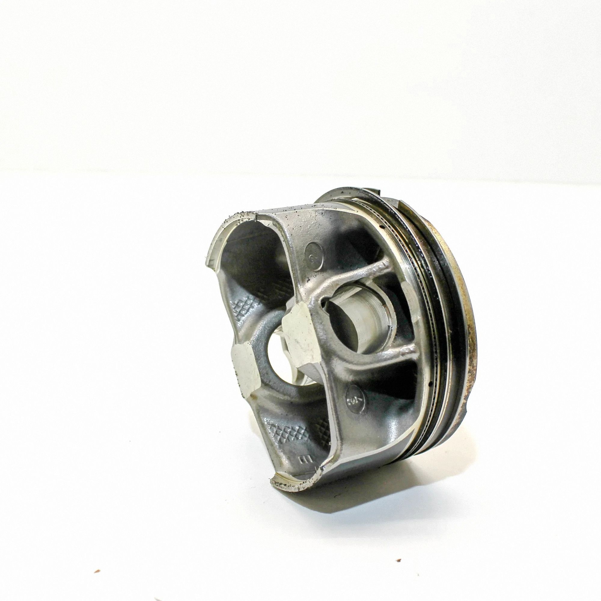 Piston Maserati Ghibli BTN45822 image 3