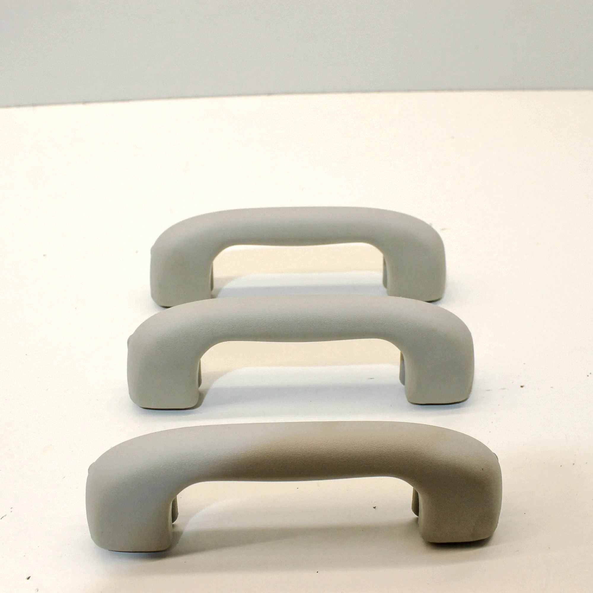Set de asideros de techo MG HS OEM BTN45834 image 2