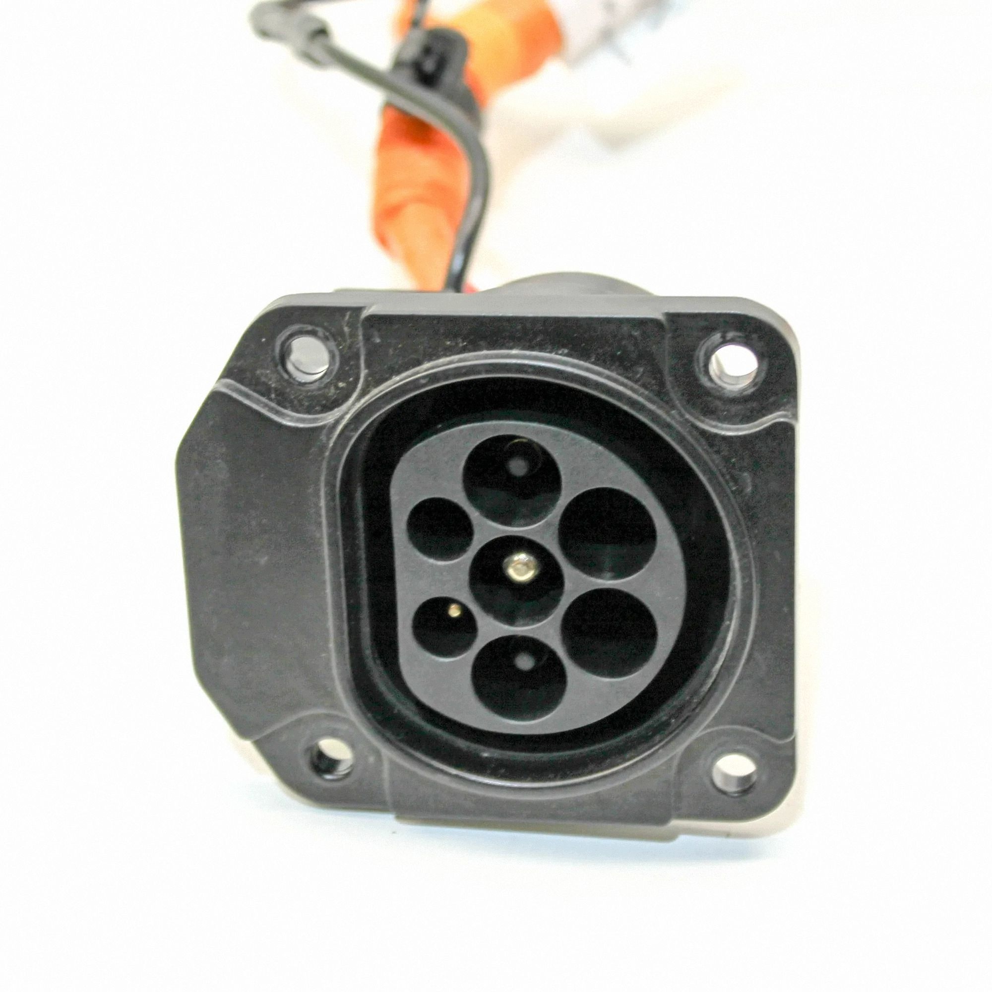 MG HS D11191587 Käytetty Osa