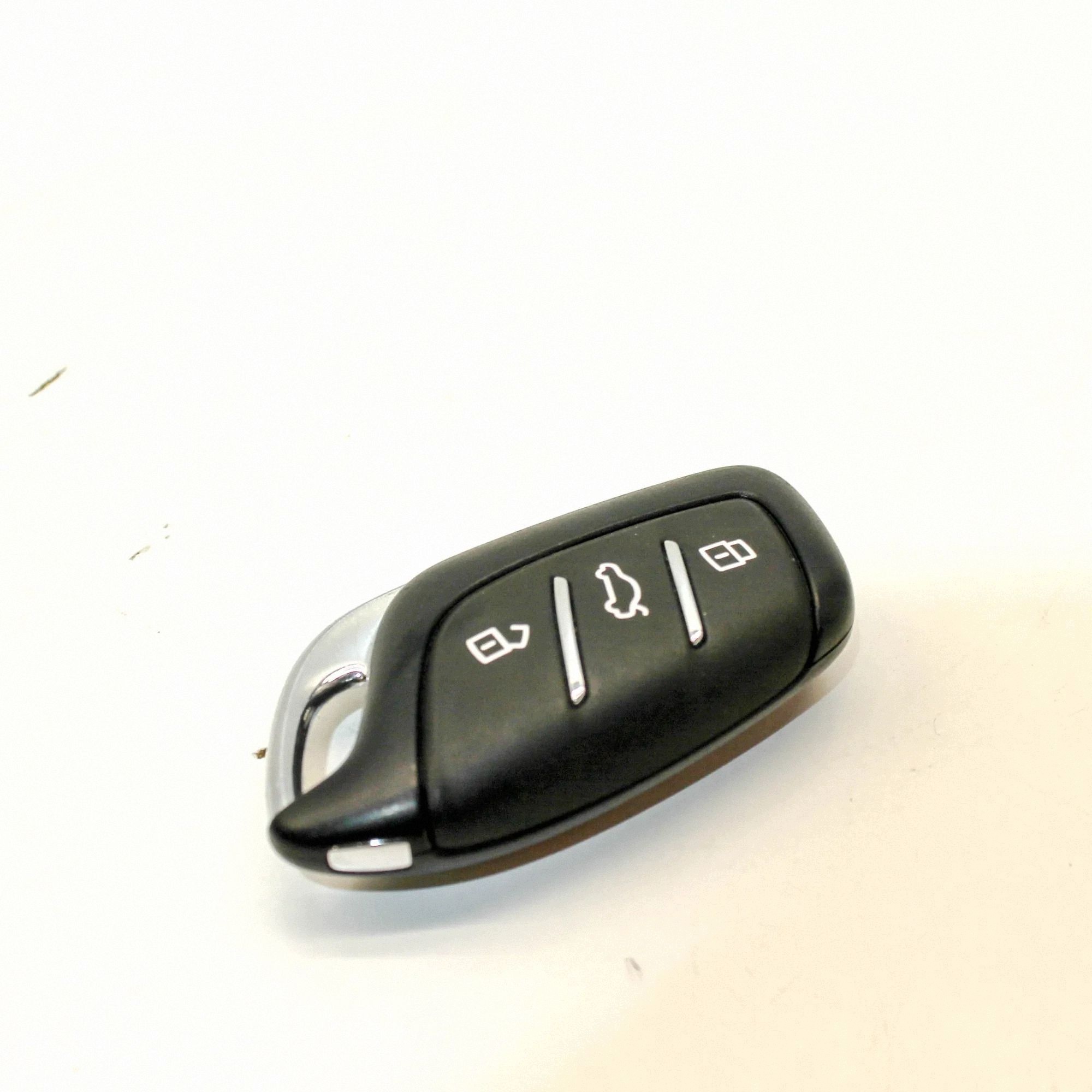 Clé ou carte MG HS - OEM BTN45793 image 2