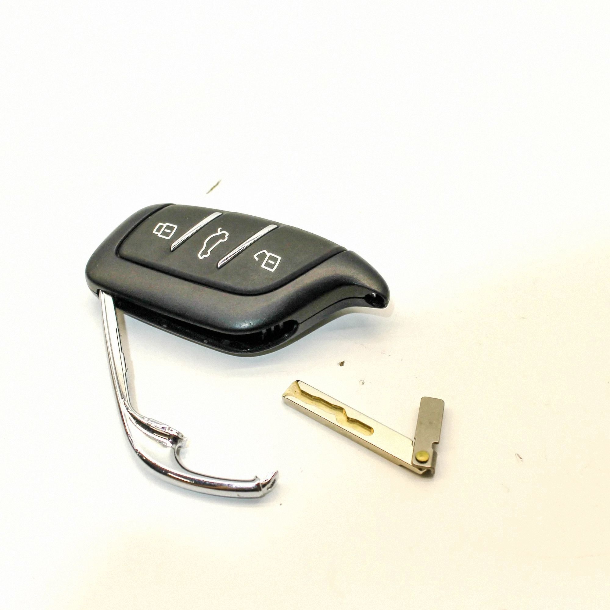Clé ou carte MG HS - OEM BTN45793 image 4
