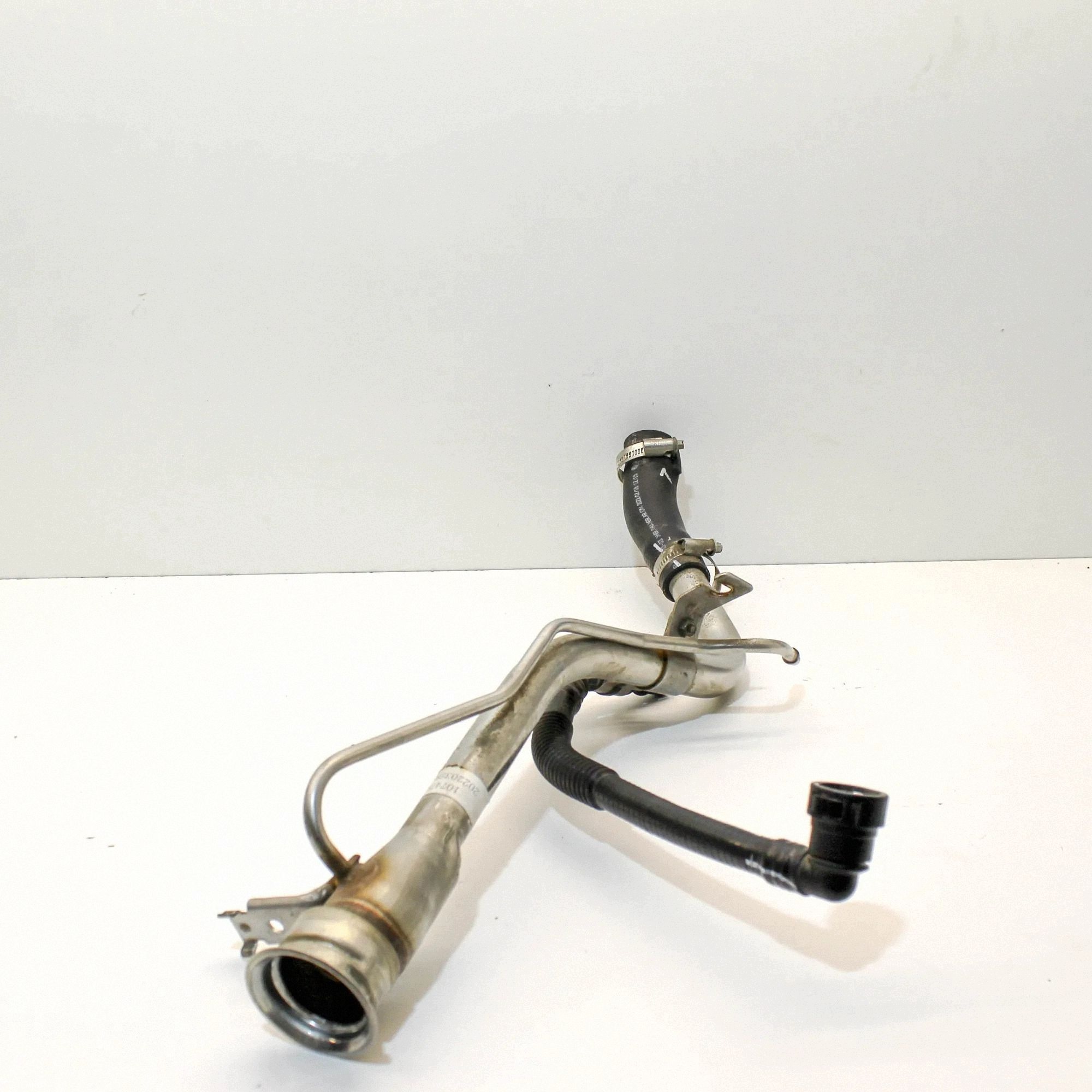 Kraftstoff-Einfüllstutzen MG HS 10747903