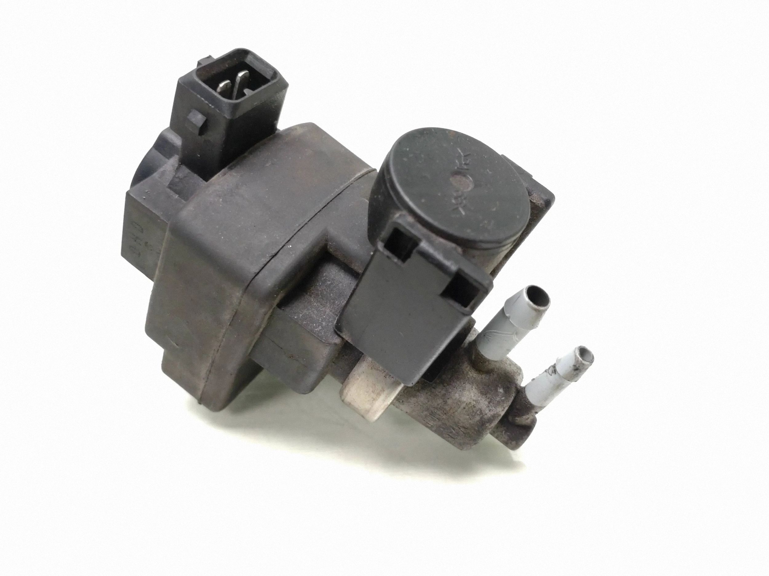 08T227 Valve de régulation turbo image 2