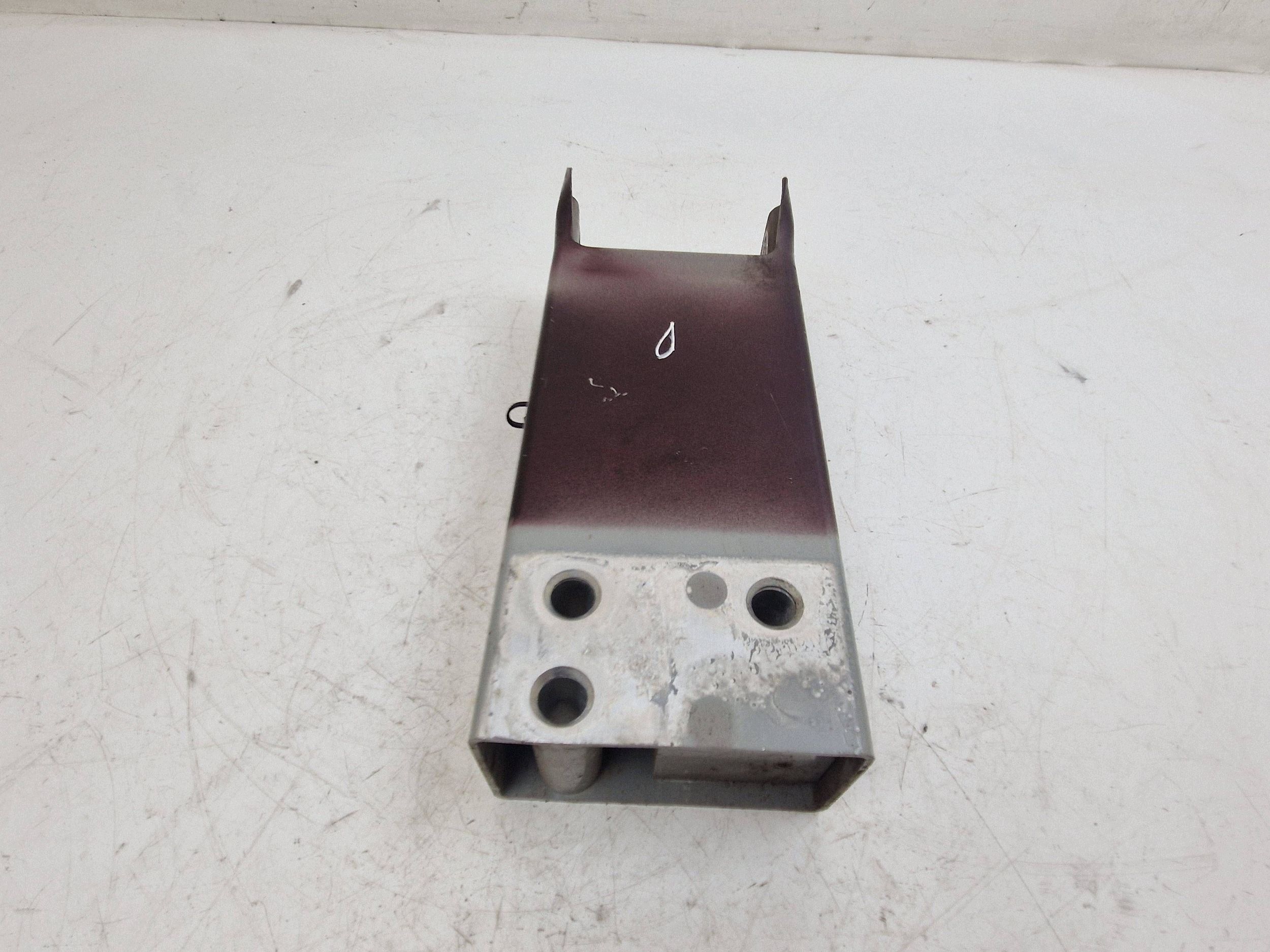 Para-choque Dianteiro Jaguar XE 2015 OEM MTL44152 image 2