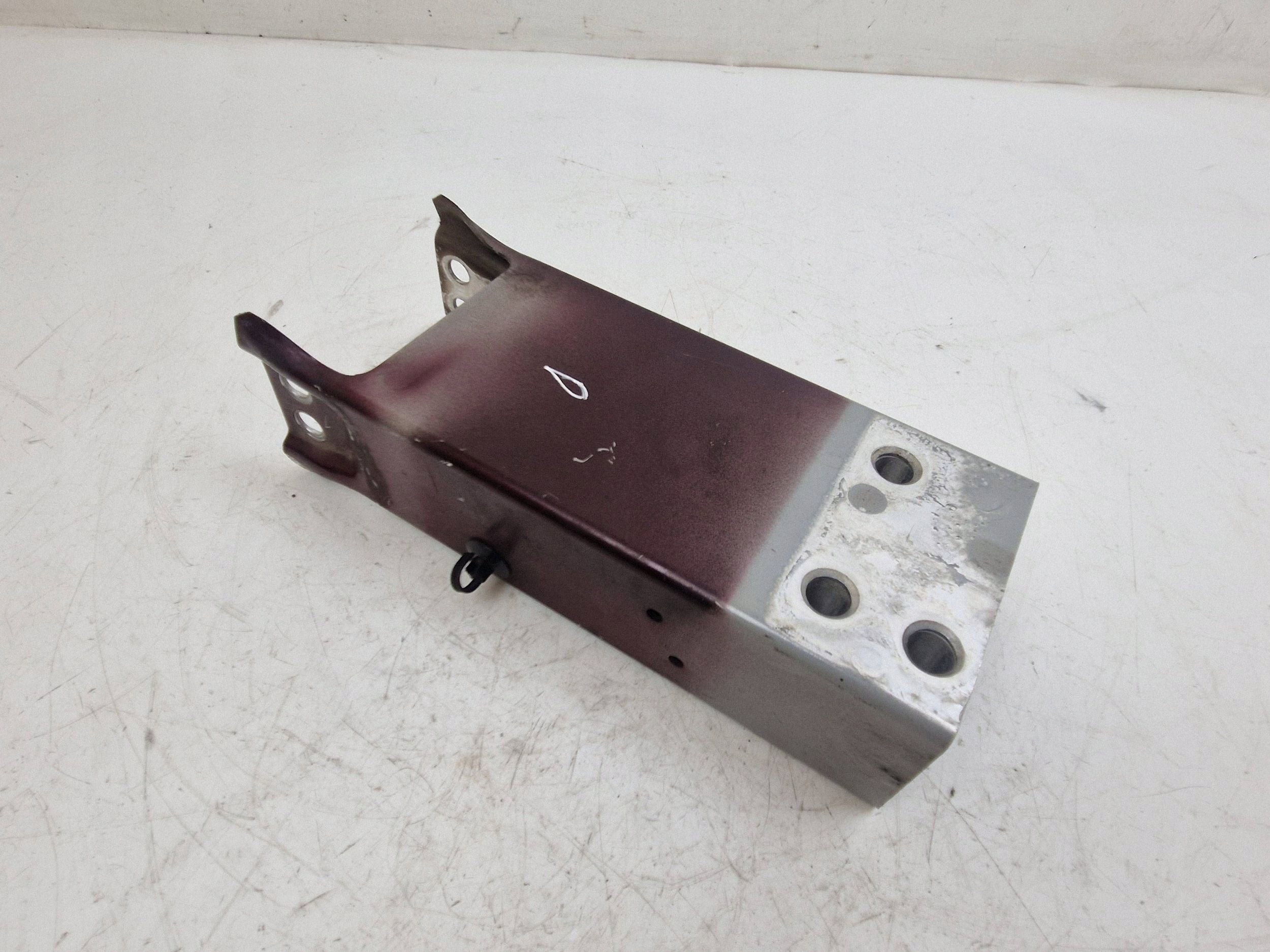 Para-choque Dianteiro Jaguar XE 2015 OEM MTL44152 image 3