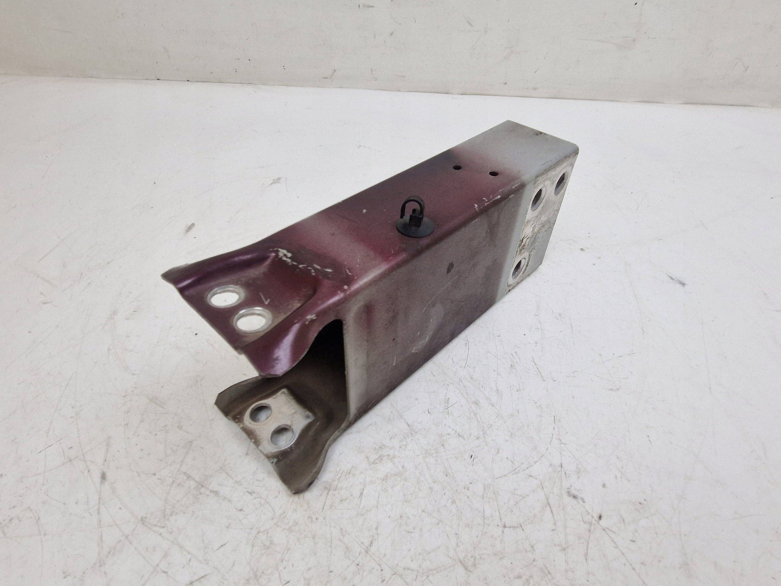 Para-choque Dianteiro Jaguar XE 2015 OEM MTL44152 image 4