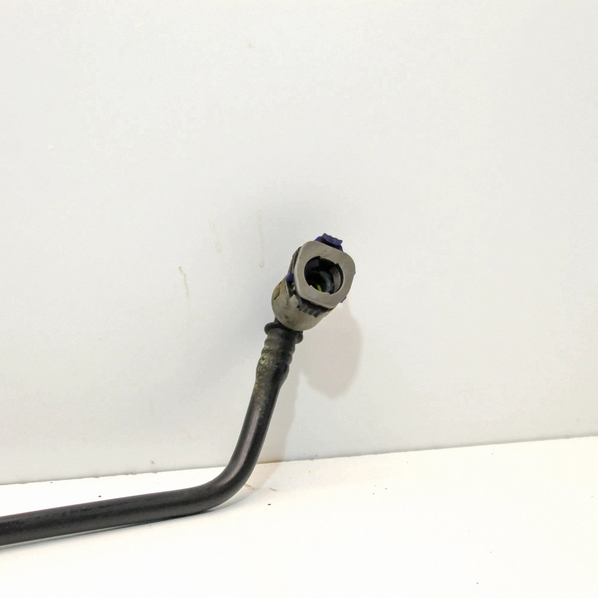 Conduite de carburant Opel Astra K 42703317 image 4
