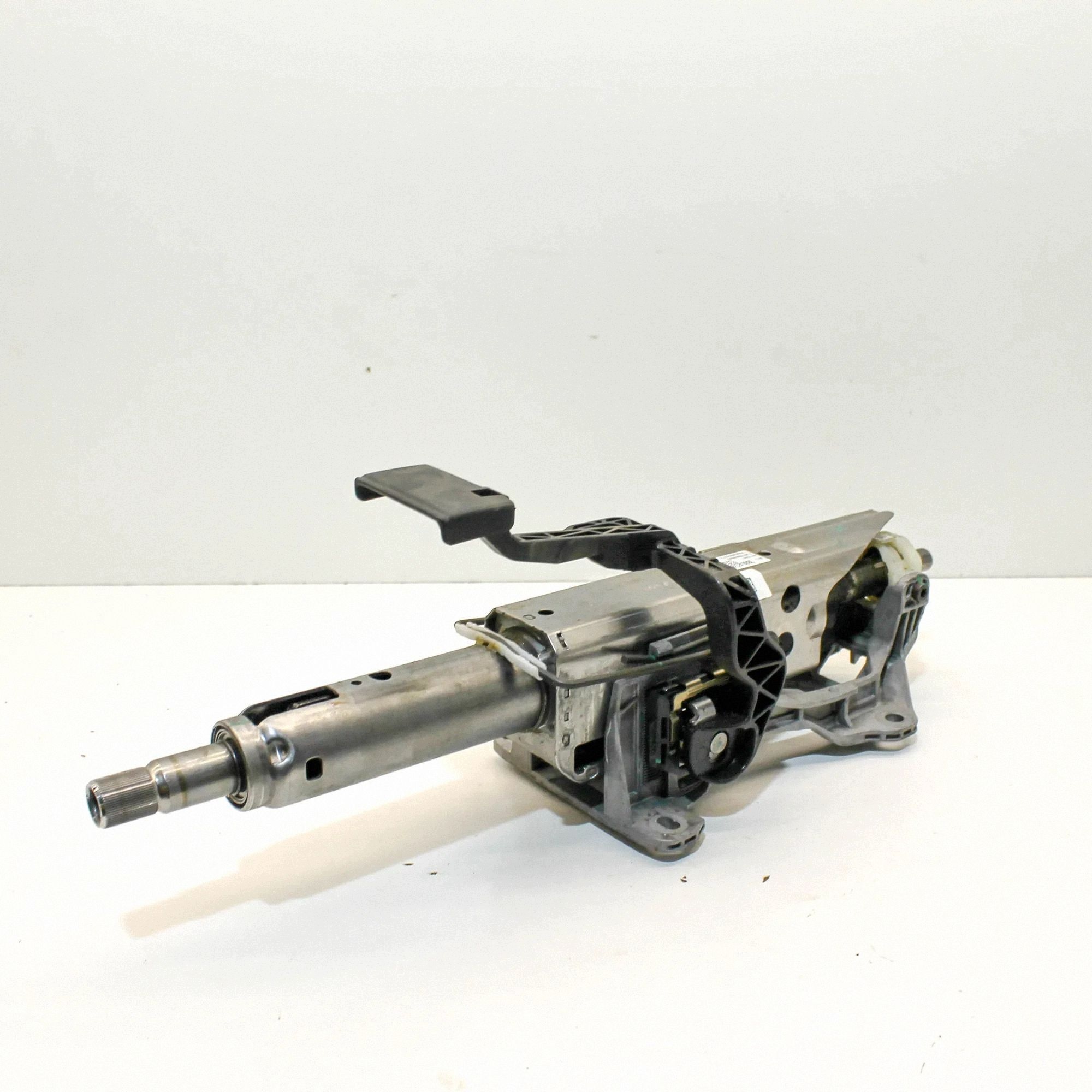 Blokad styrenhet Opel Astra K 39133886 image 2