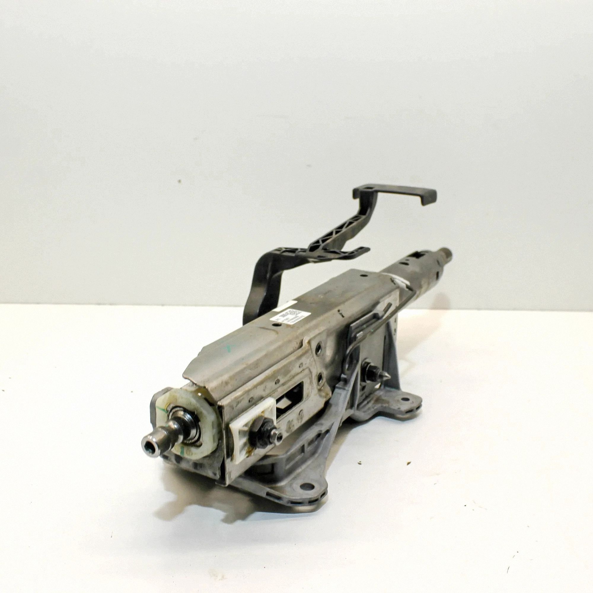 Blokad styrenhet Opel Astra K 39133886 image 4