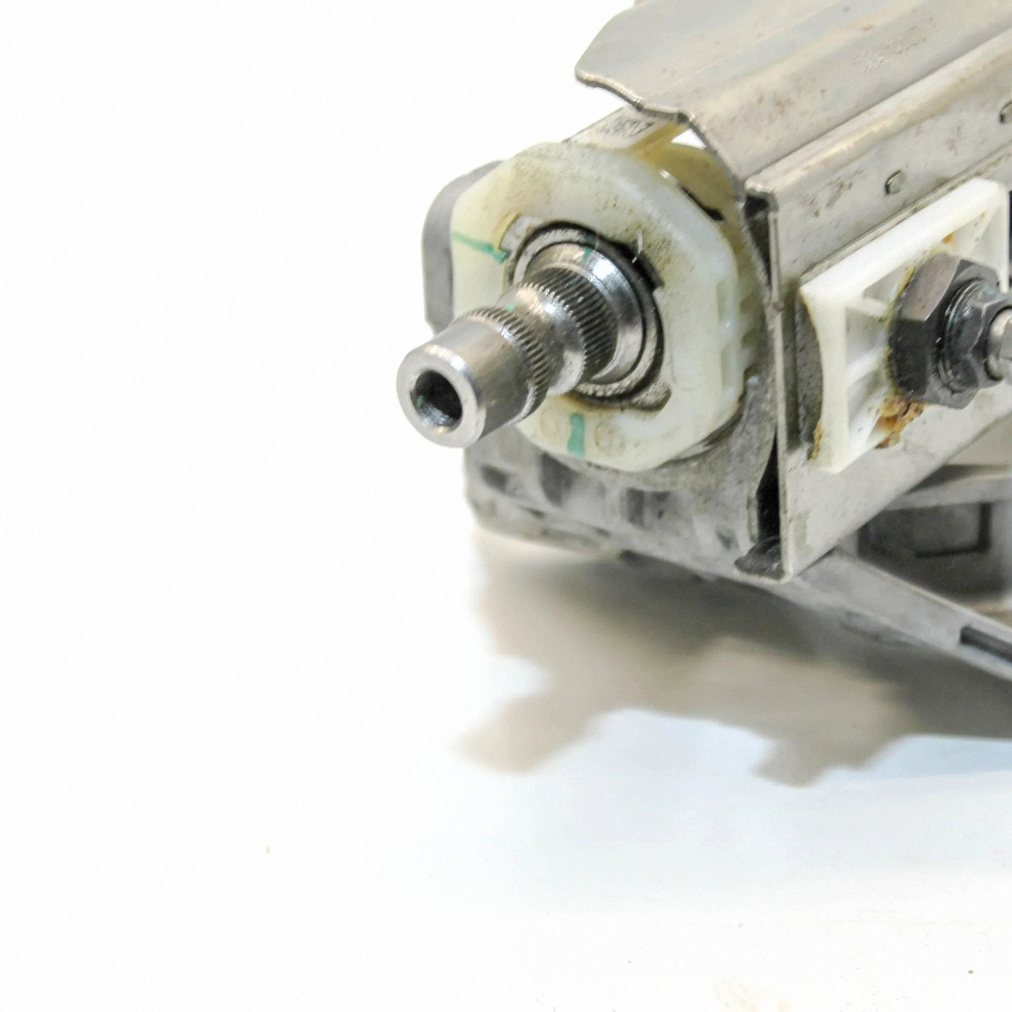 Blokad styrenhet Opel Astra K 39133886 image 5