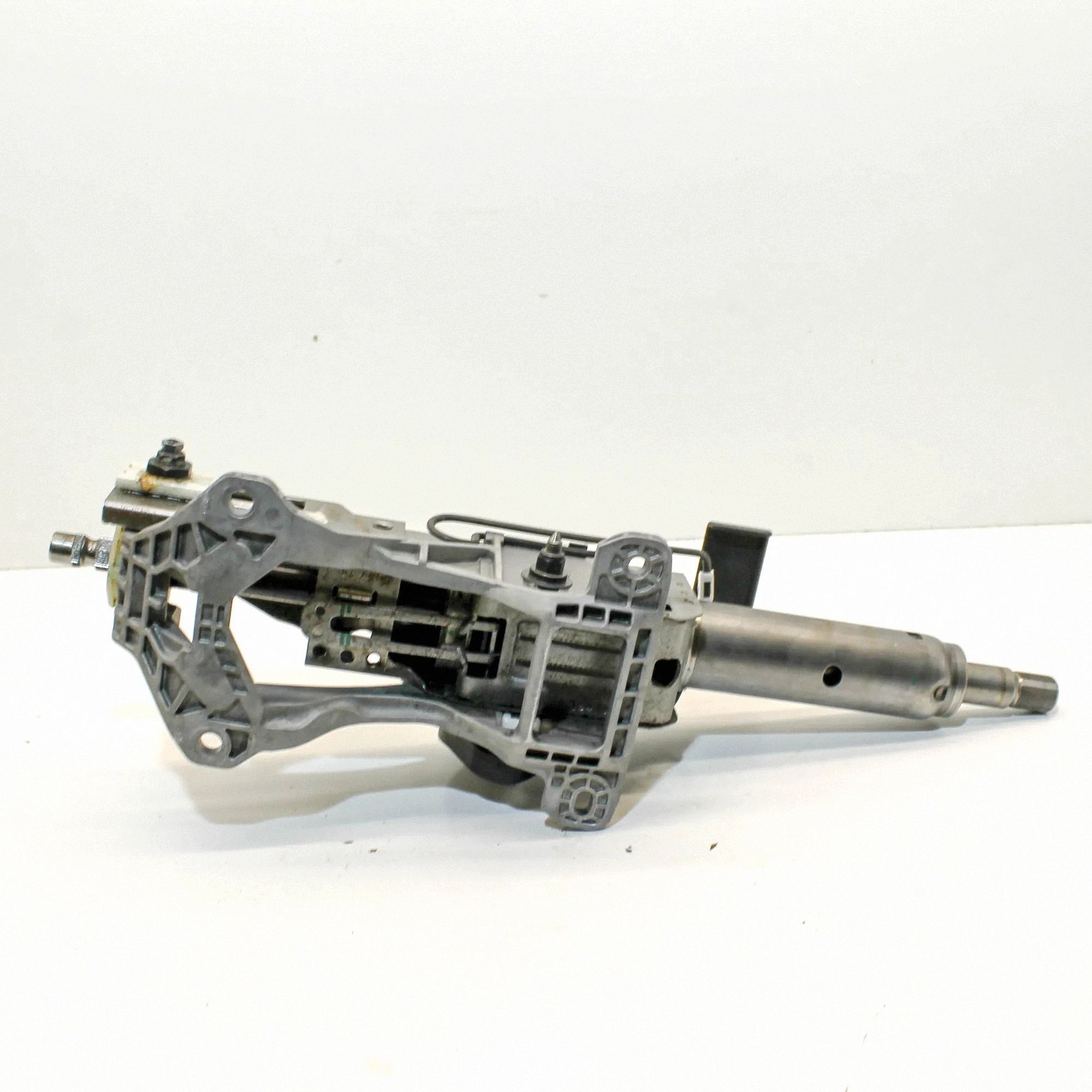 Blokad styrenhet Opel Astra K 39133886 image 6