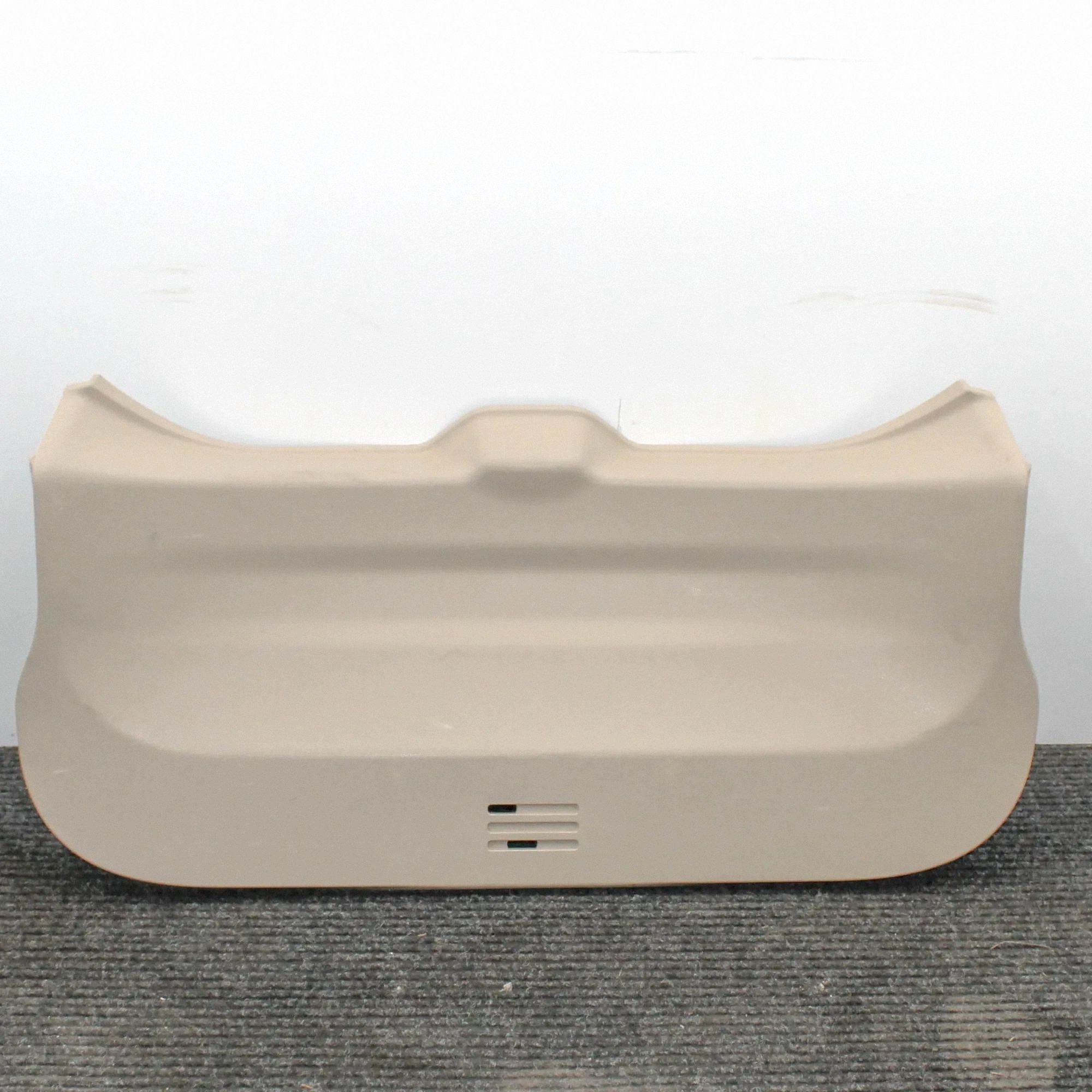Panneau de coffre Nissan Rogue 909004BA0A image 2