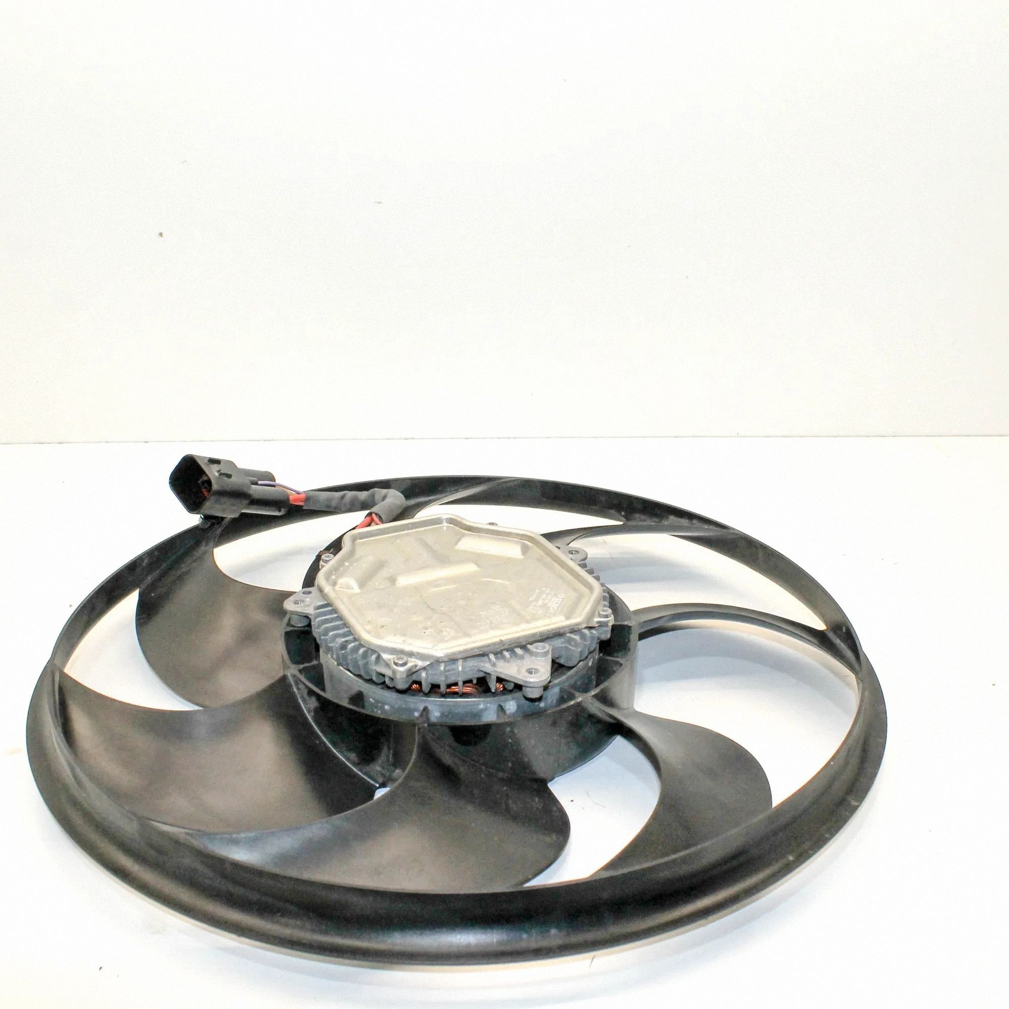 Kylarfläkt Opel Astra K 3137232065 image 3
