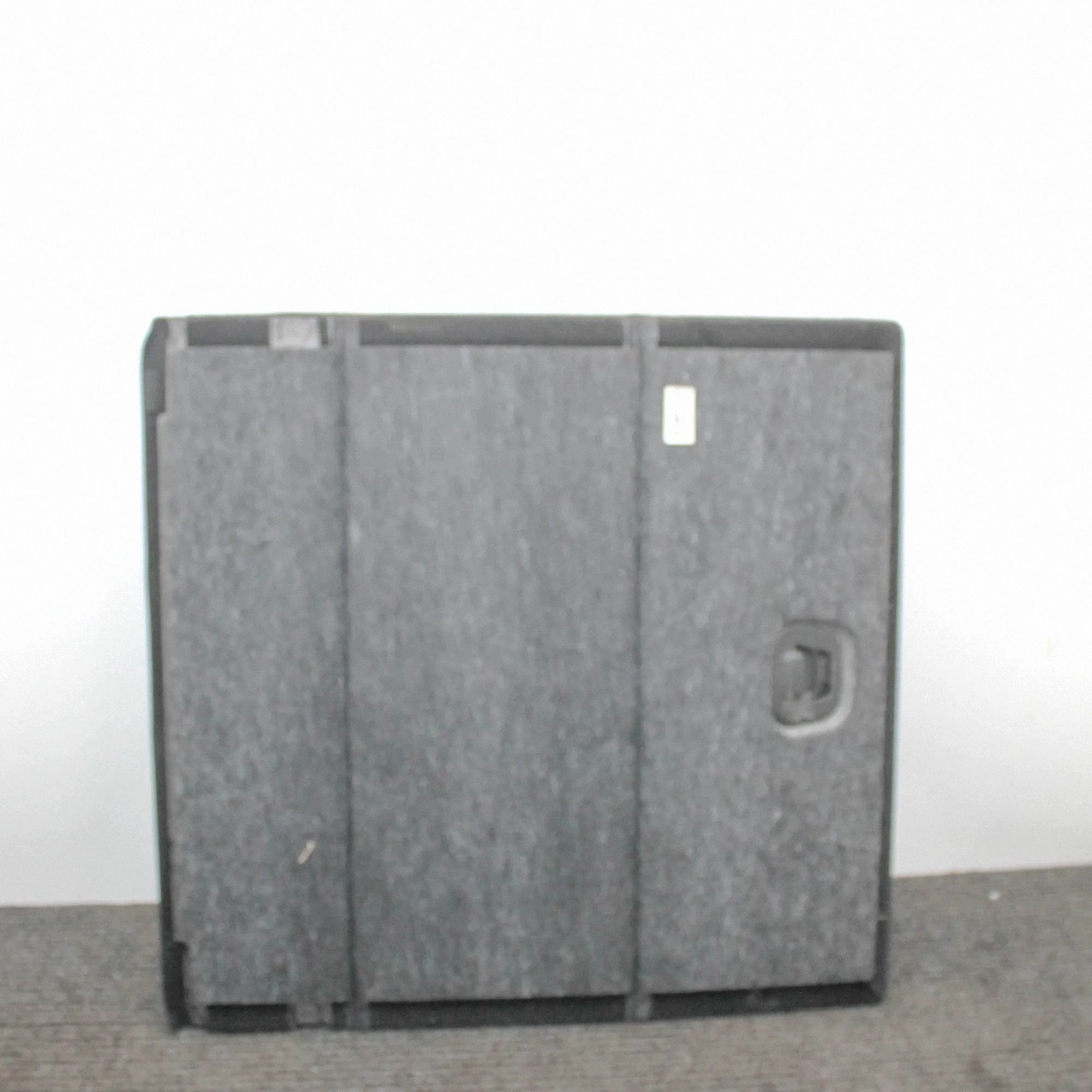 Moquette de coffre Opel Astra K 39187991 image 3