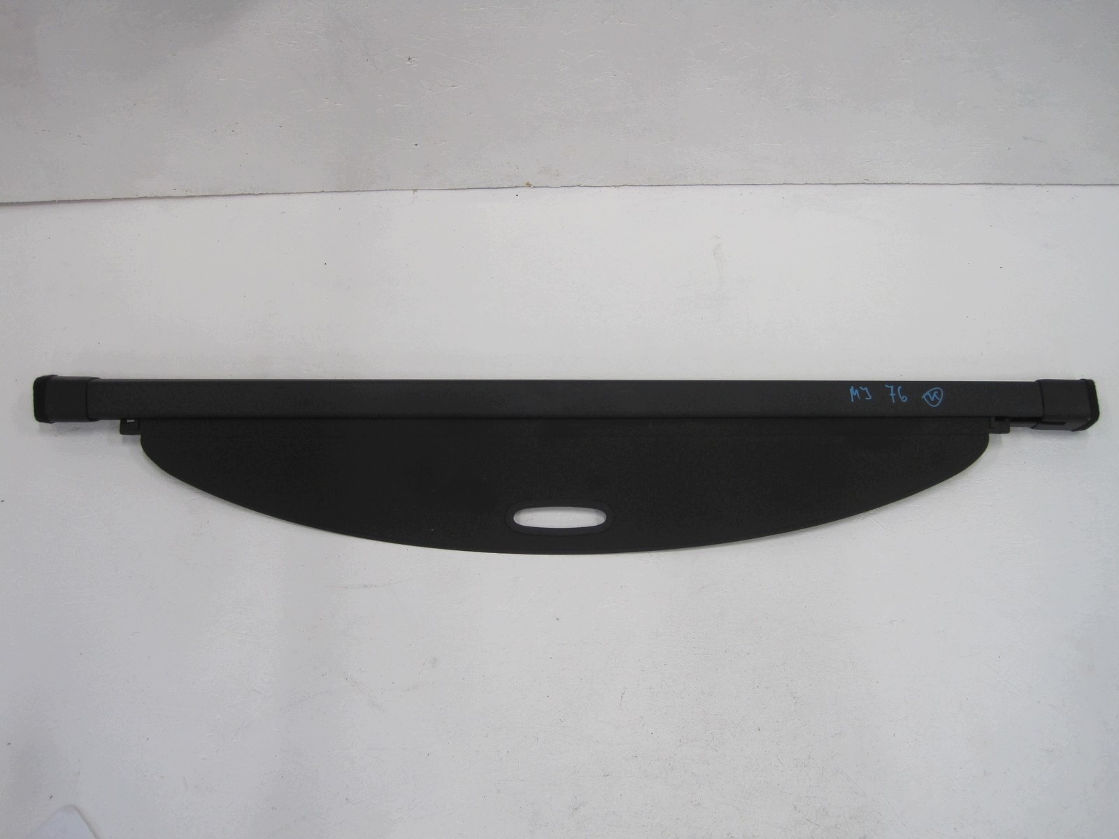 Cubierta Maletero Hyundai IX35 Usada image 2