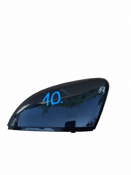 Capa do Espelho Lateral Esquerdo VW Polo V 6R OEM image 2