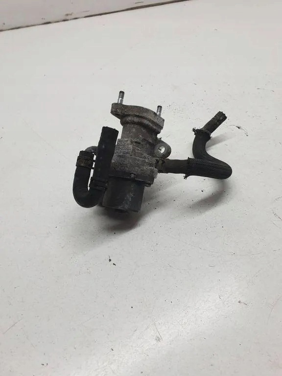 EGR-ventil Toyota Yaris 1.4D 2562035030 image 2