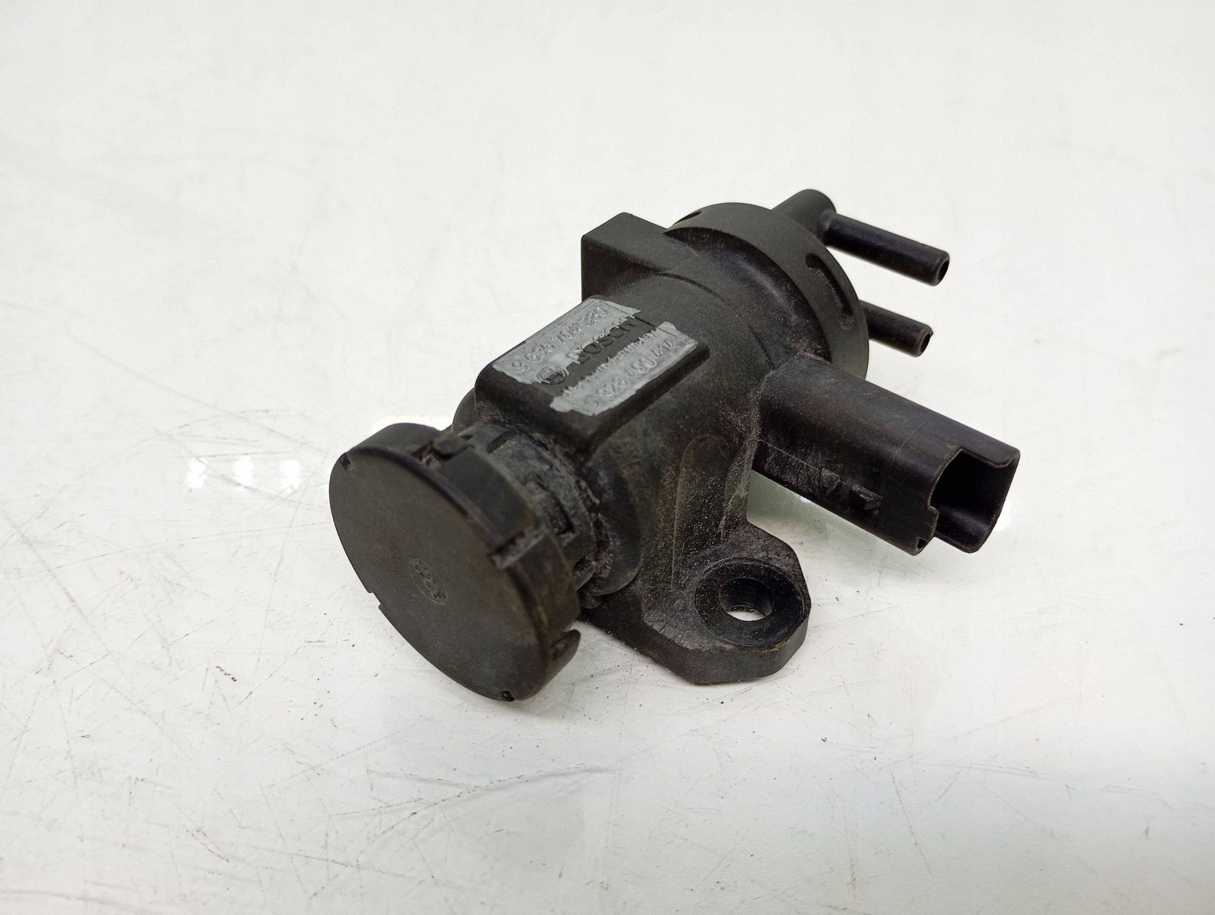 Válvula de Turbo Suzuki Grand Vitara I 9635704380 image 2