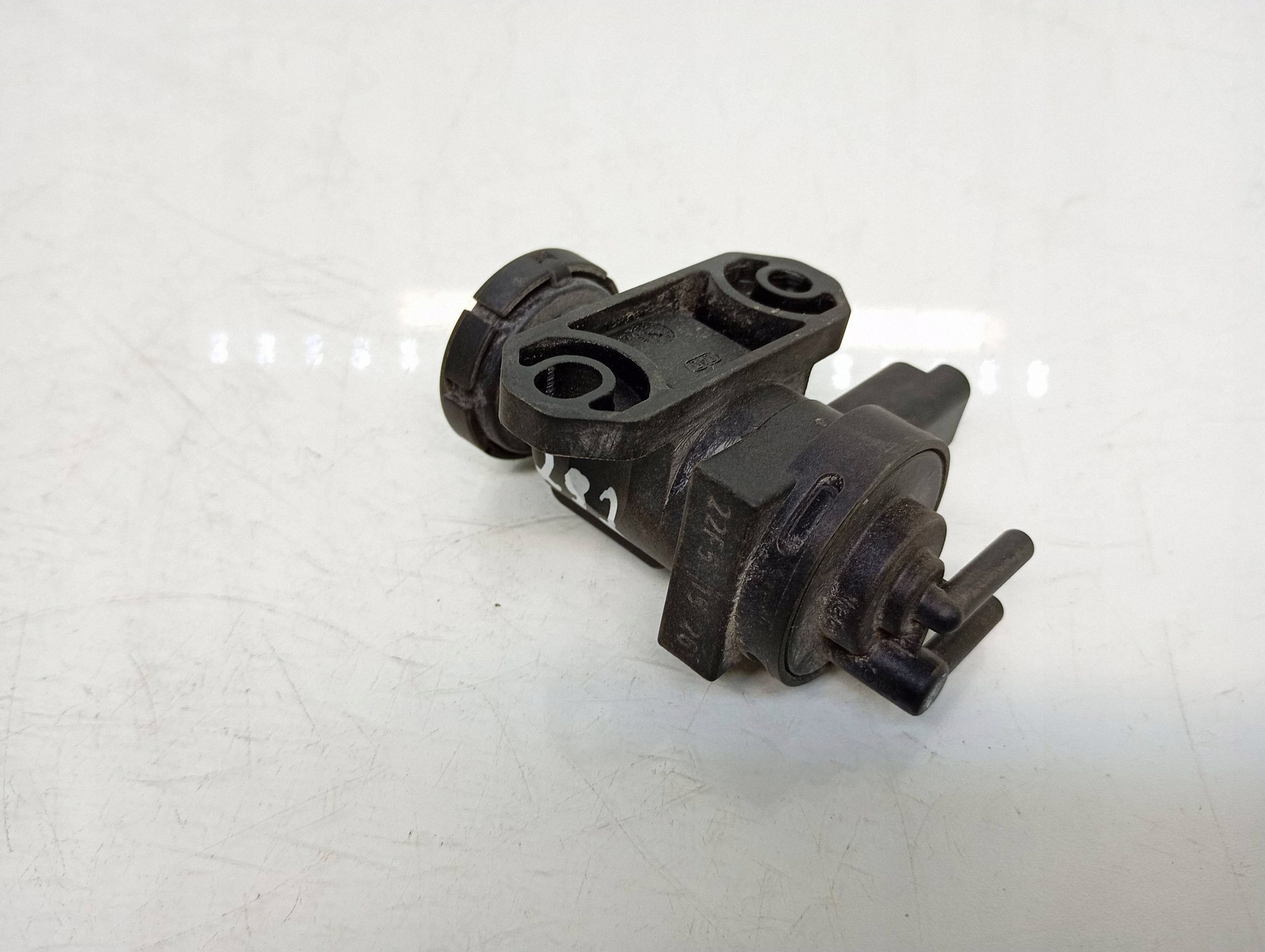 Válvula de Turbo Suzuki Grand Vitara I 9635704380 image 3