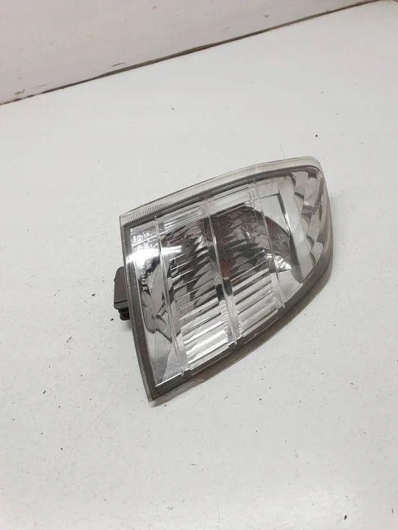 Front left direction indicator lamp NISSAN X-TRAIL (T30) 3443 2.2L diesel