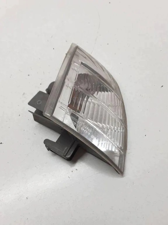 Front left direction indicator lamp NISSAN X-TRAIL (T30) 3443 2.2L diesel
