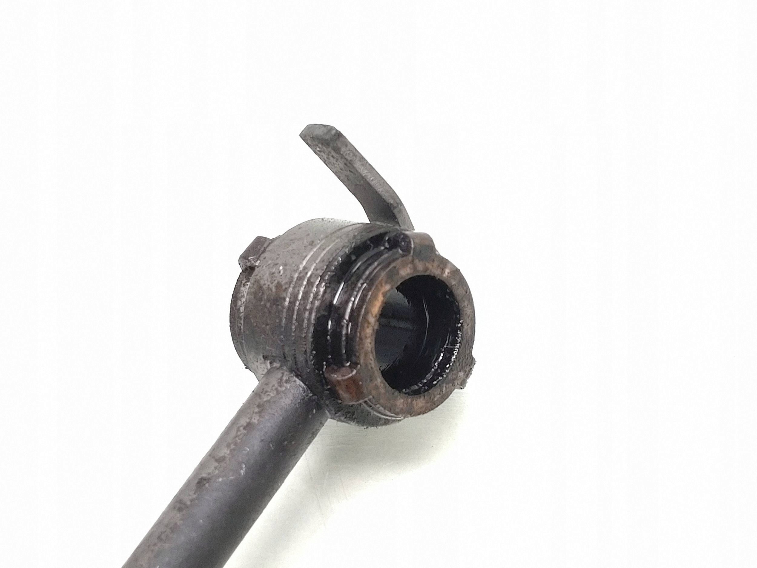 Conduit d'huile turbo 9848548180 image 4