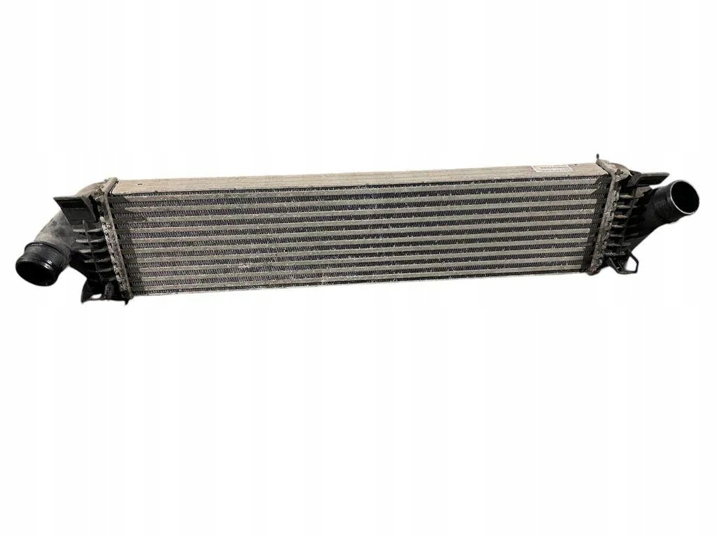 Intercooler Ford Focus III 1.0L 103kW 2018 FCC7A image 2