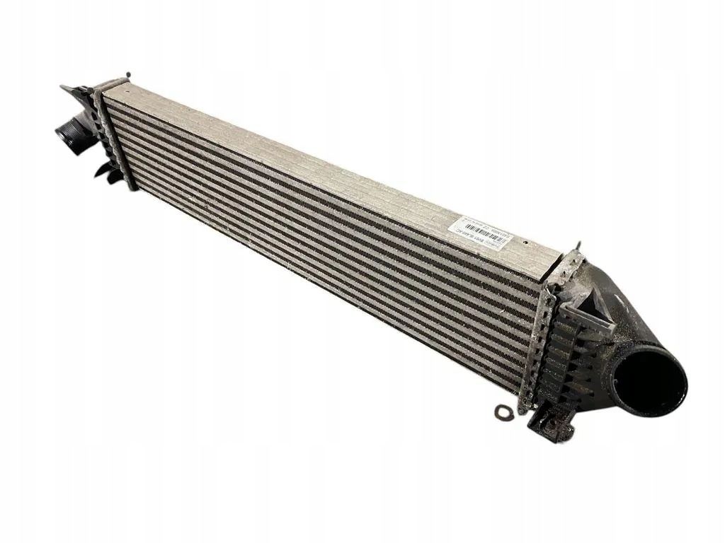 Intercooler Ford Focus III 1.0L 103kW 2018 FCC7A image 3