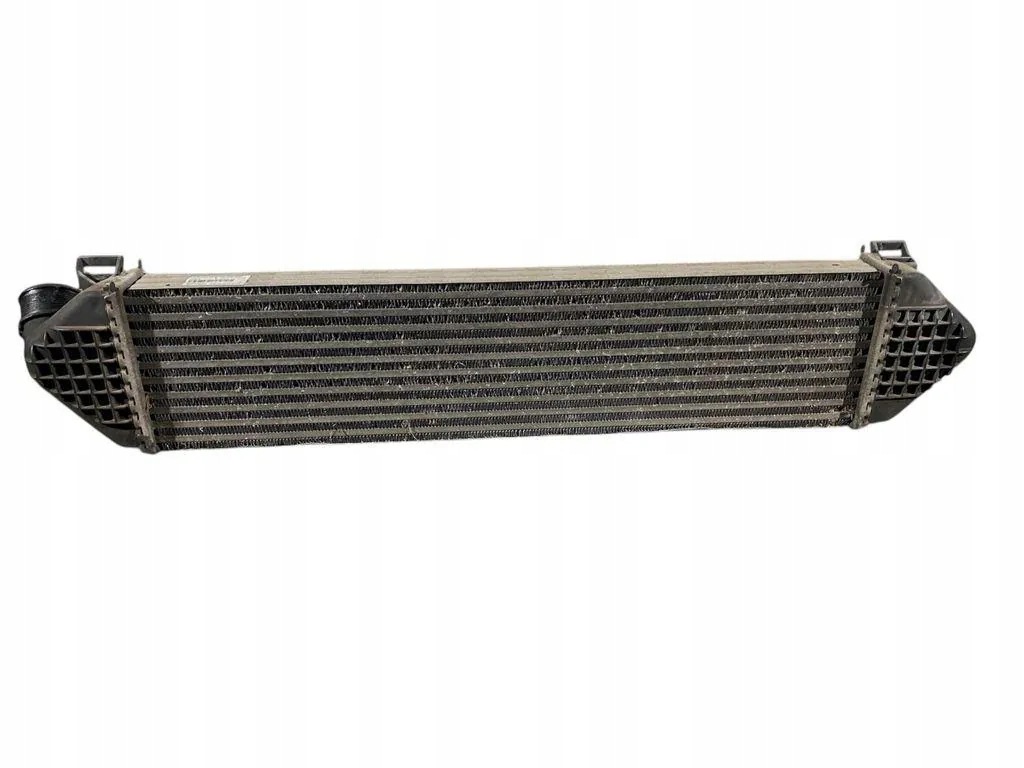 Intercooler Ford Focus III 1.0L 103kW 2018 FCC7A image 4