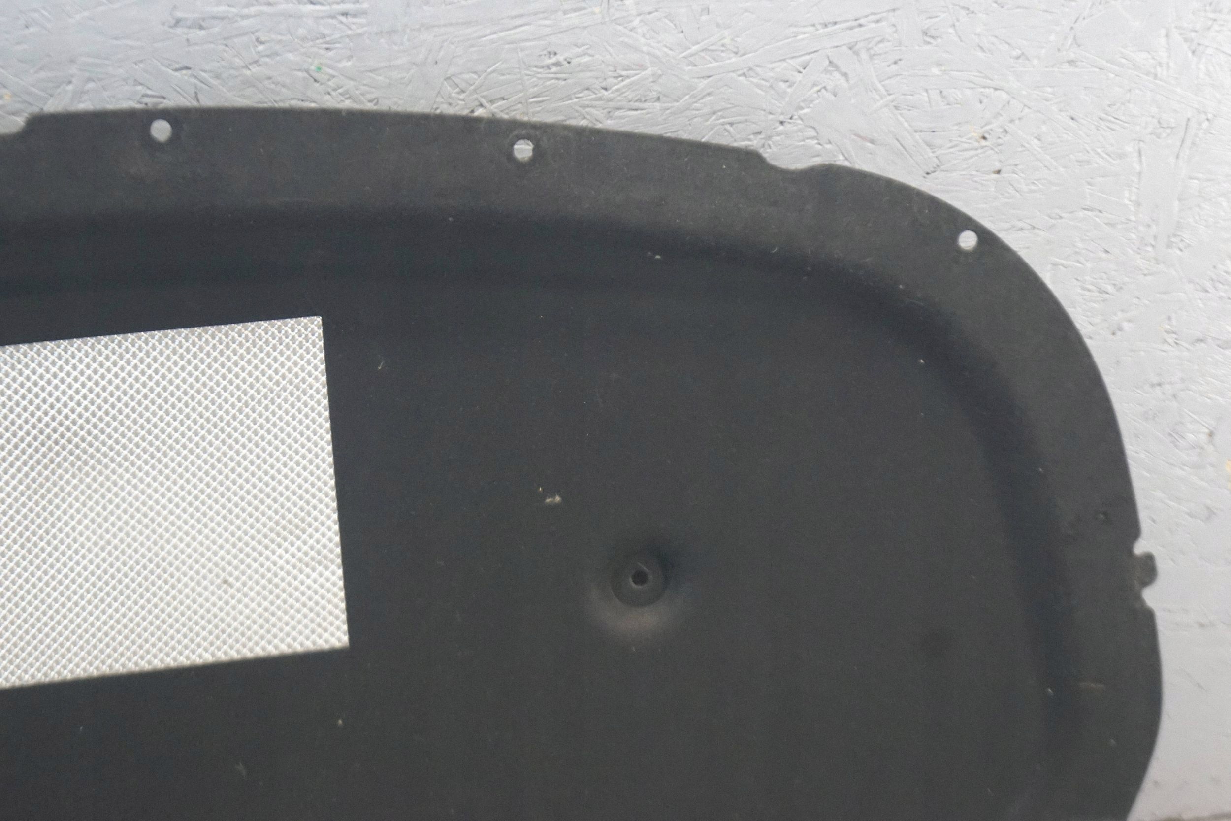 Insulation de capot Opel Astra K 39034618 (W996) image 6