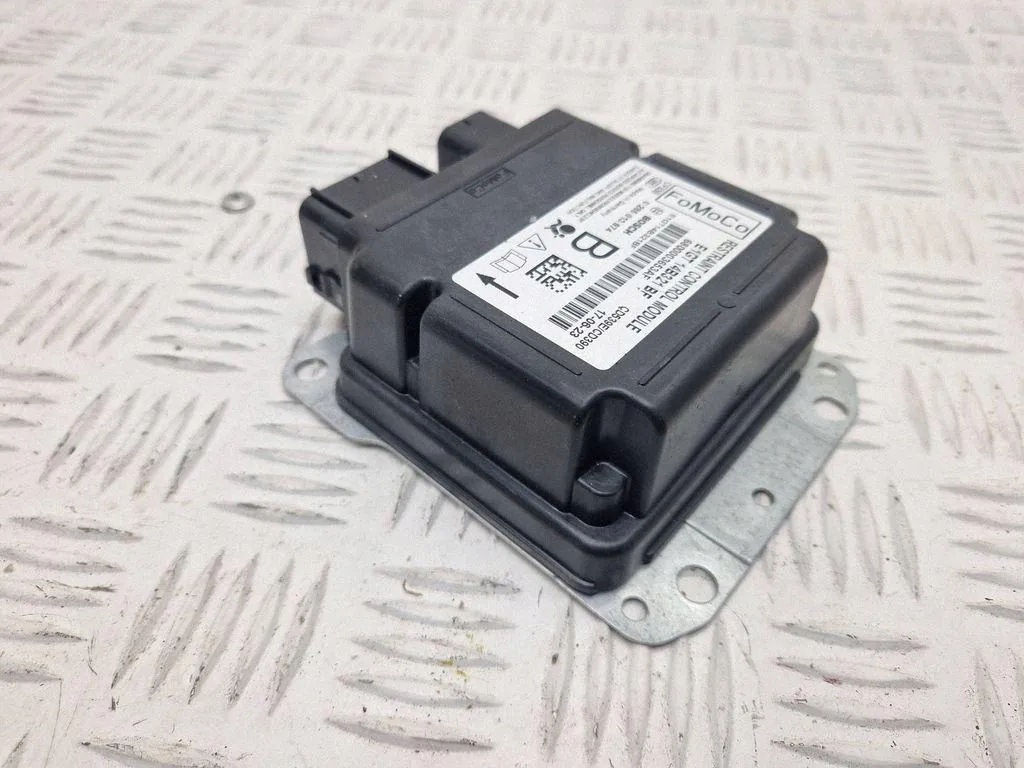 Capteur module airbag Ford Kuga MK2 II 12-19