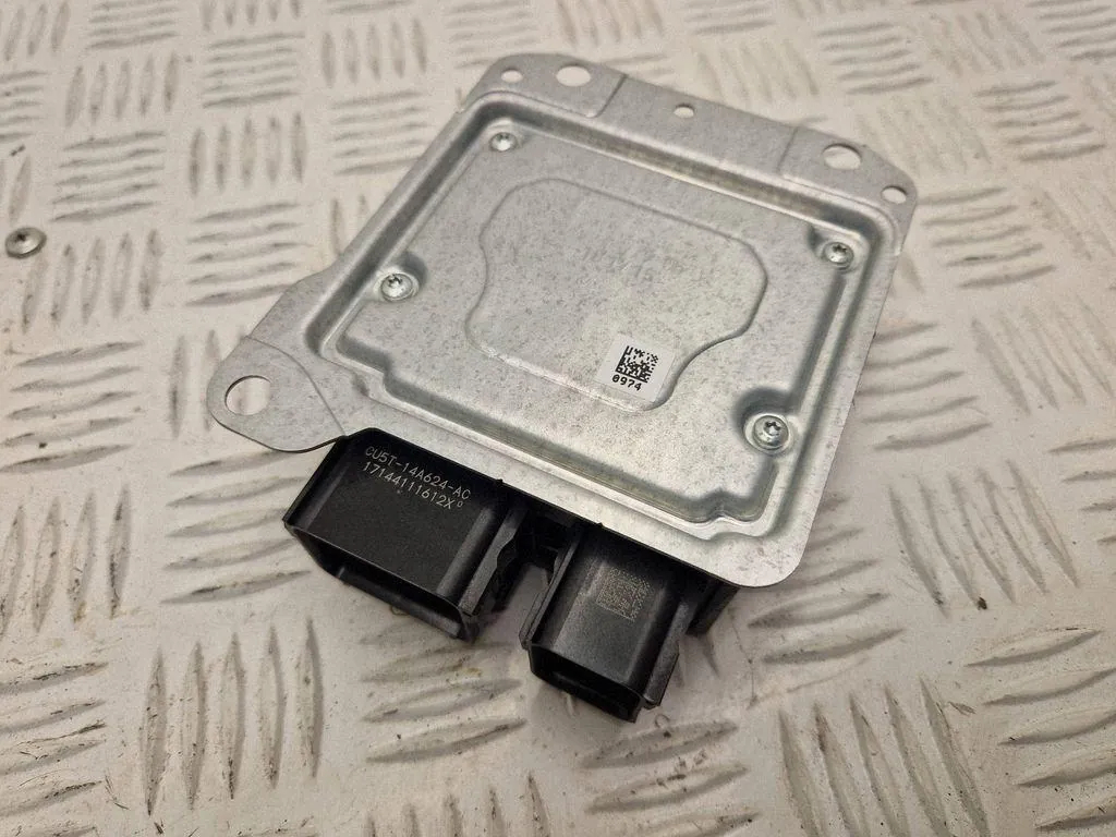 Airbag-moduuli Ford Kuga II 2012-2019 OEM E1GT14B321BF image 5