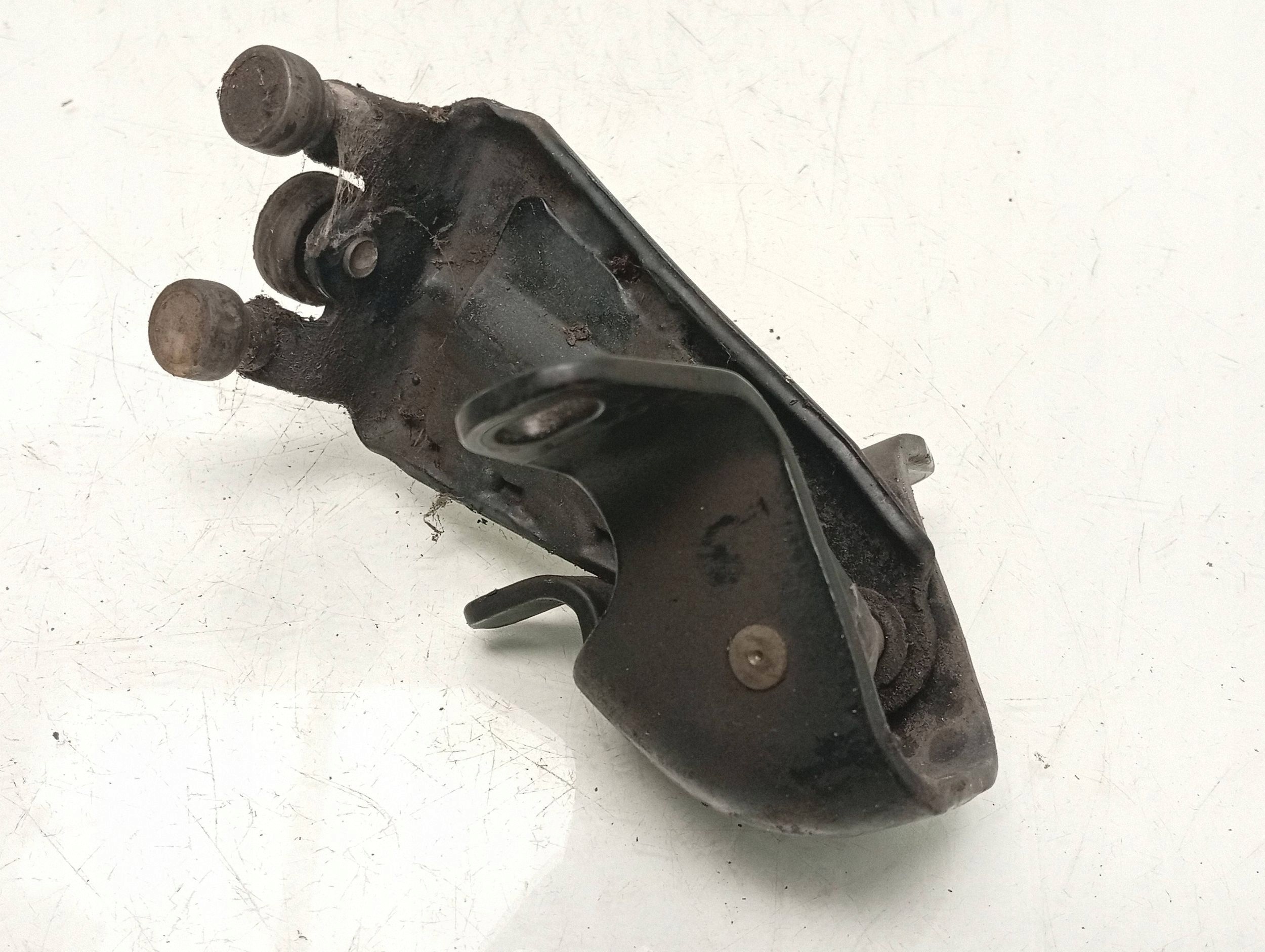 Schiebetür Rolle links Vito W639 A6397602247 image 3