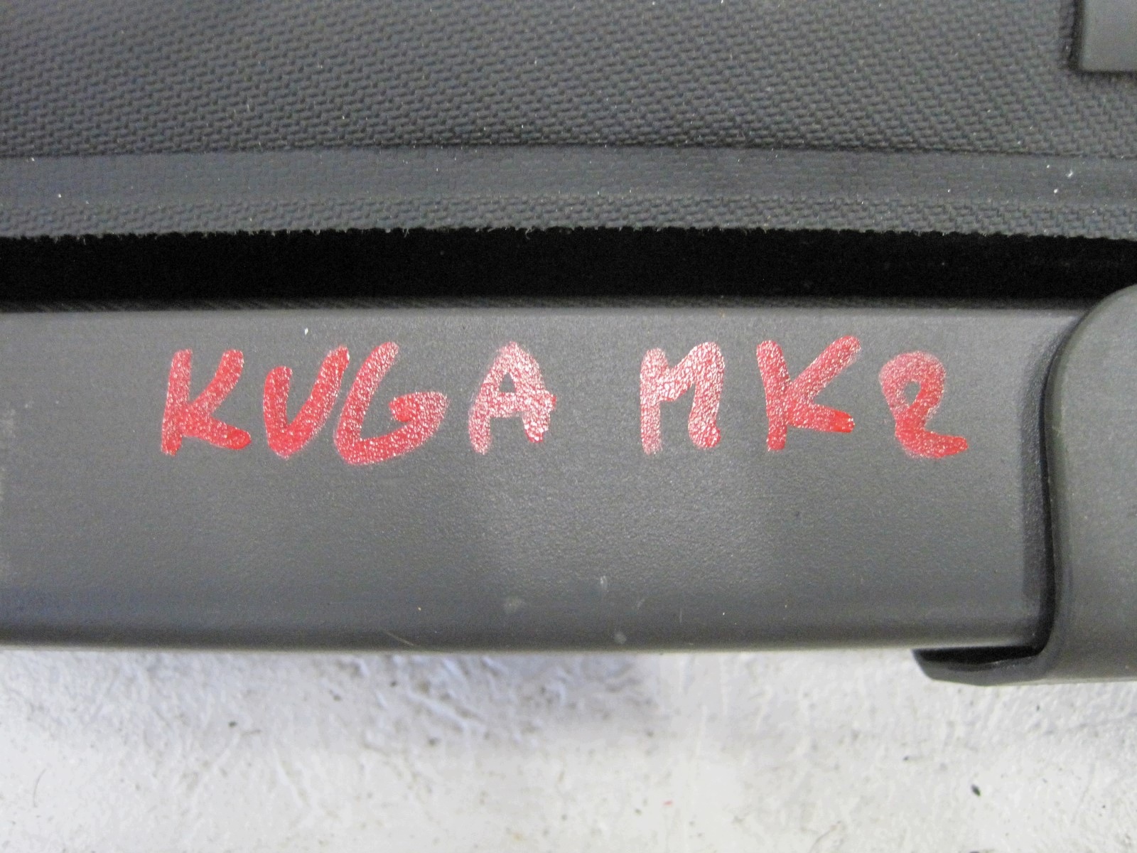 Bagagerulle Ford Kuga MK2 (begagnad) image 9