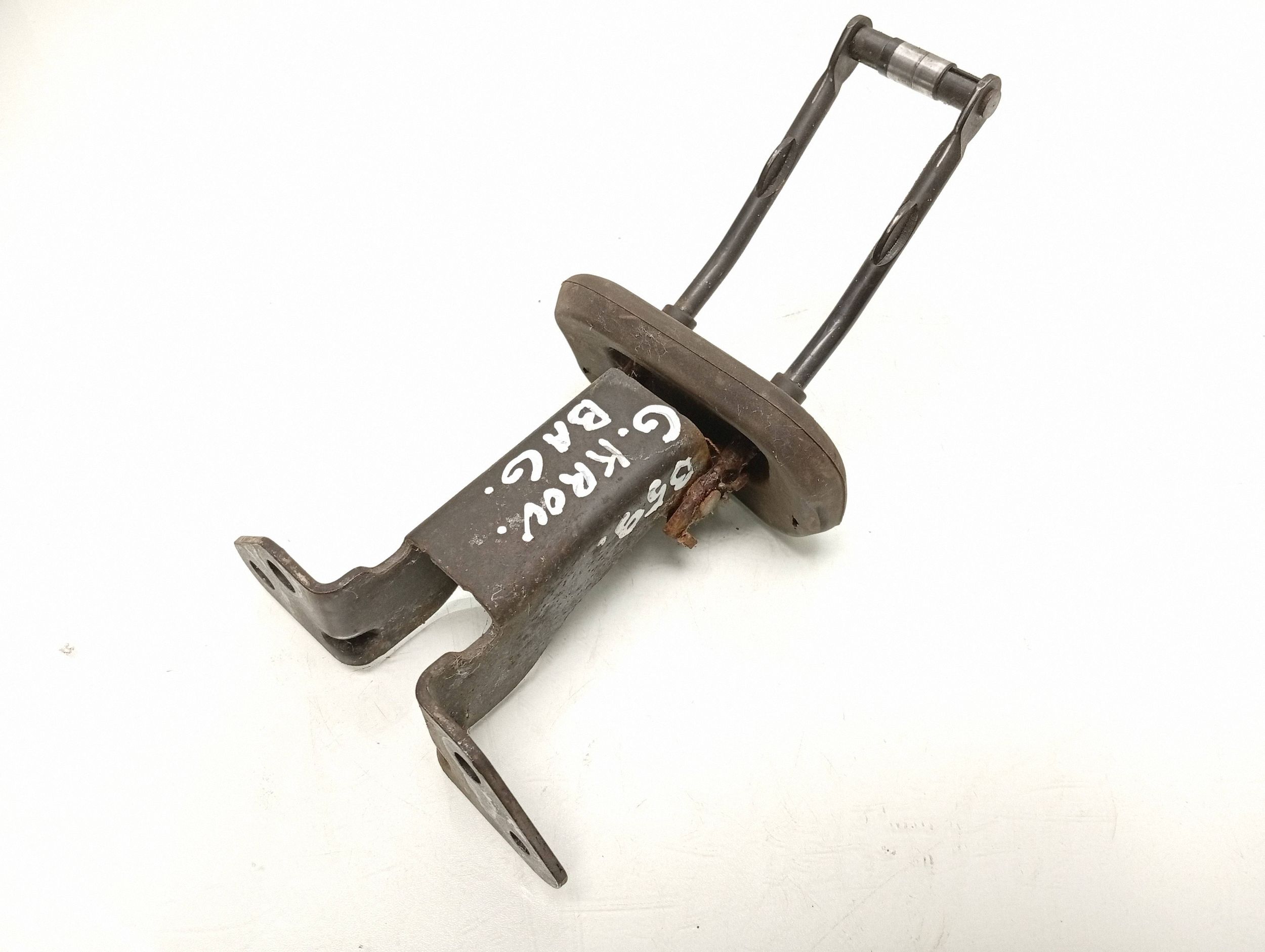 Türstopper hinten Ford Transit Connect MK2 13- DT11-V44100-AC image 2