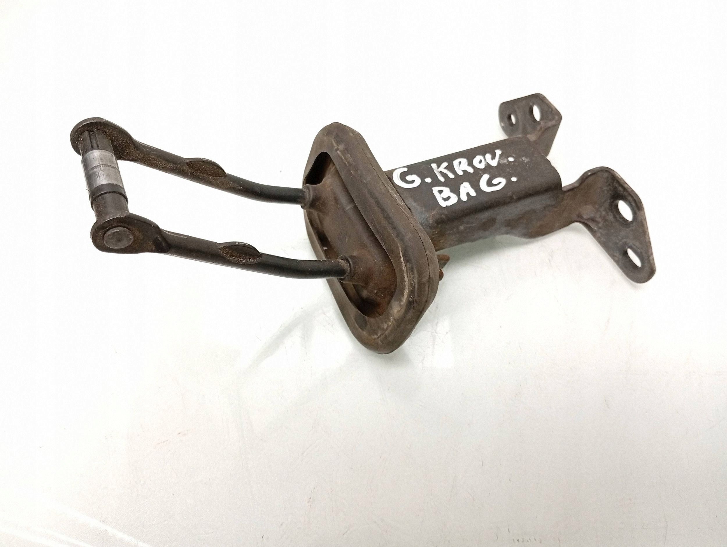 Taka rajoitin ovi Ford Transit Connect MK2 13- DT11-V44100-AC